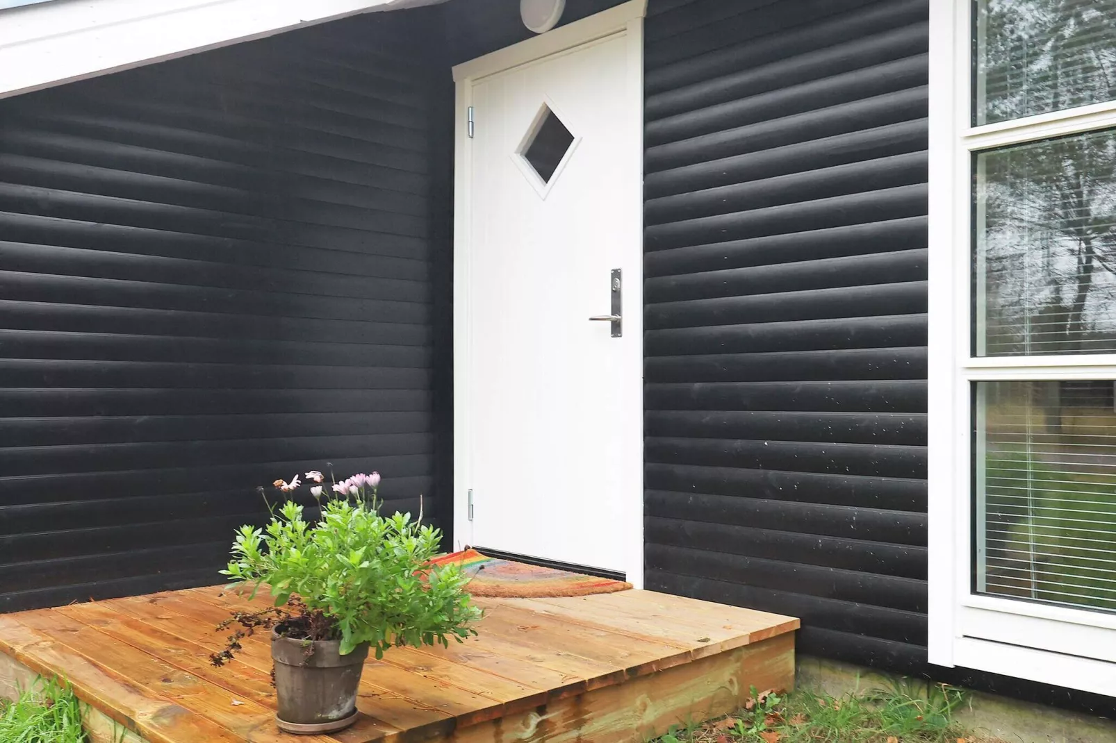 Maison de vacances pour 4 a Hals-By Traum-Vue