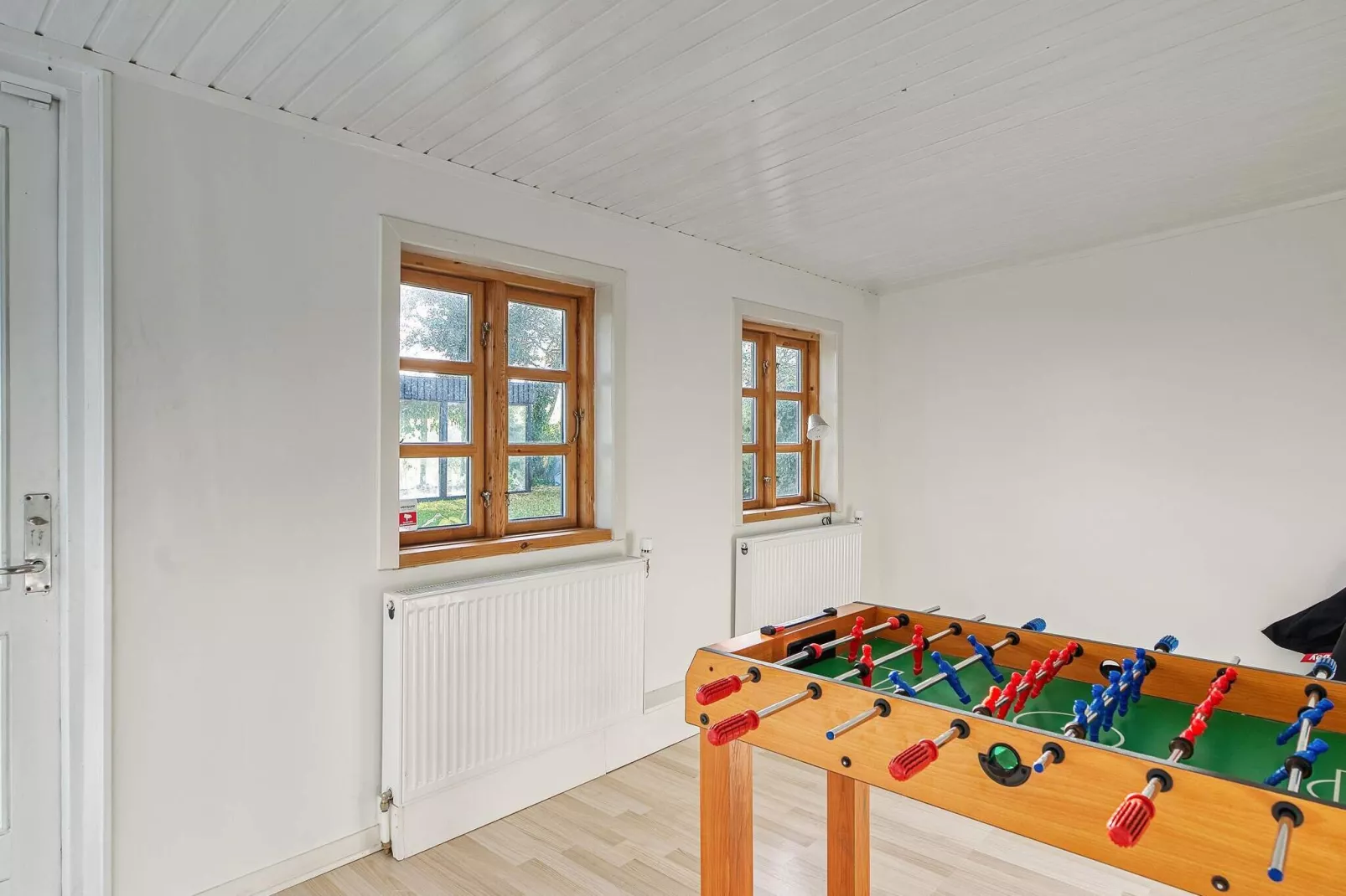 8 person holiday home in Sakskøbing-By Traum-Indoor