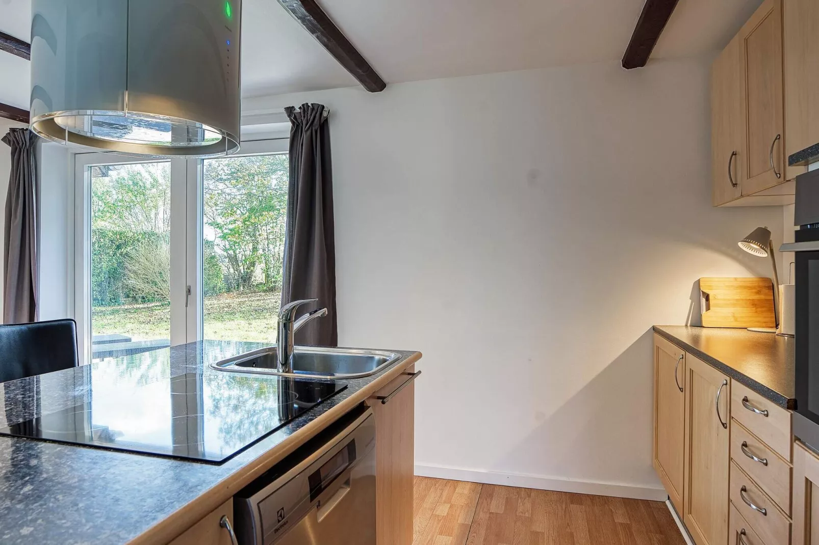 8 person holiday home in Sakskøbing-By Traum-Indoor