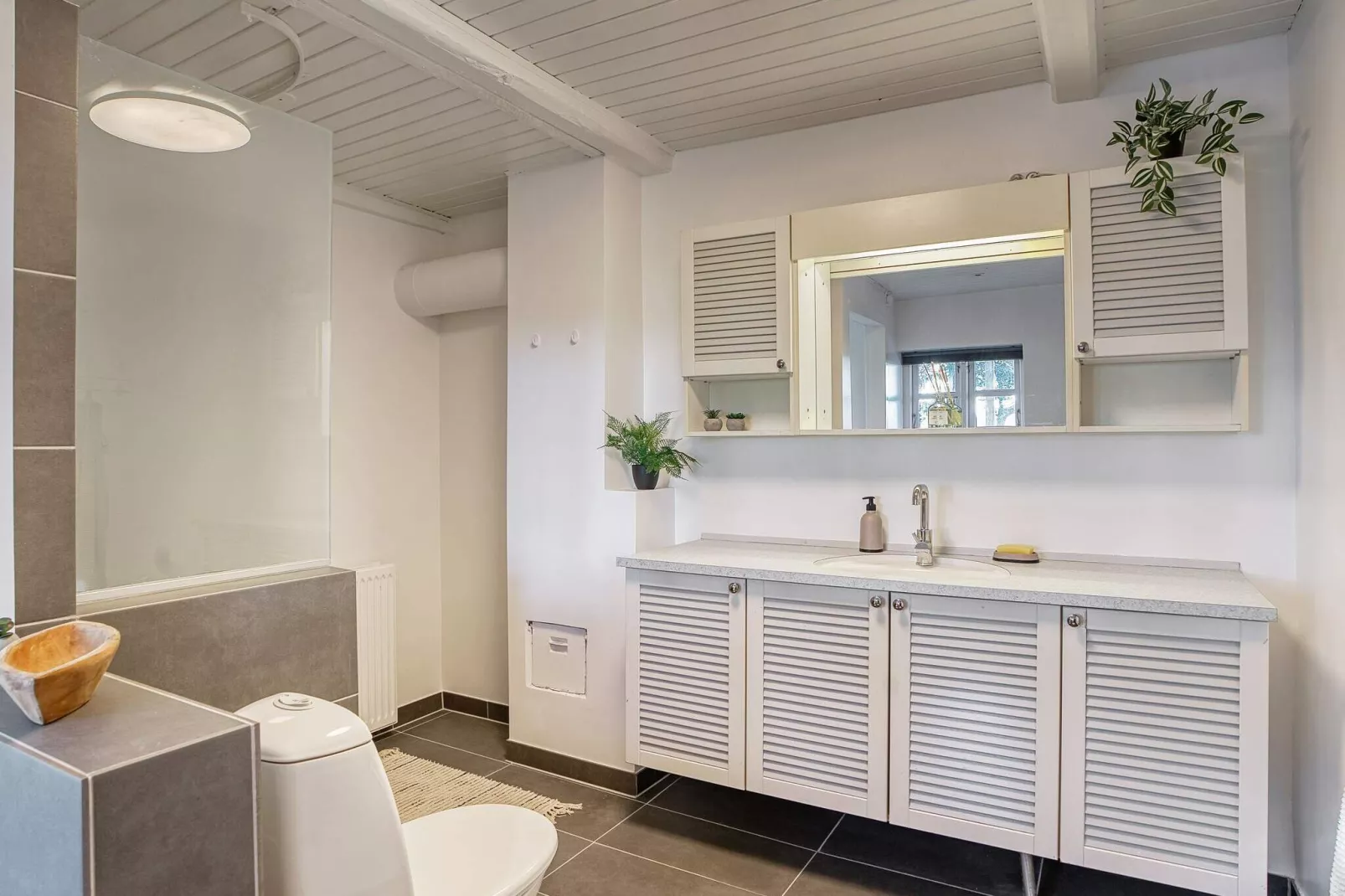 8 person holiday home in Sakskøbing-By Traum-Indoor
