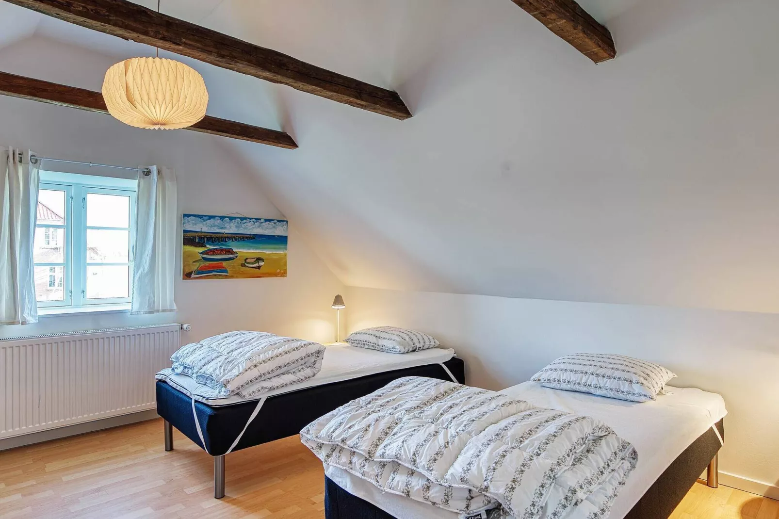 8 person holiday home in Sakskøbing-By Traum-Indoor