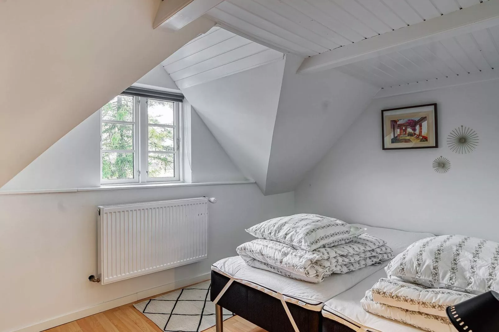 8 person holiday home in Sakskøbing-By Traum-Indoor