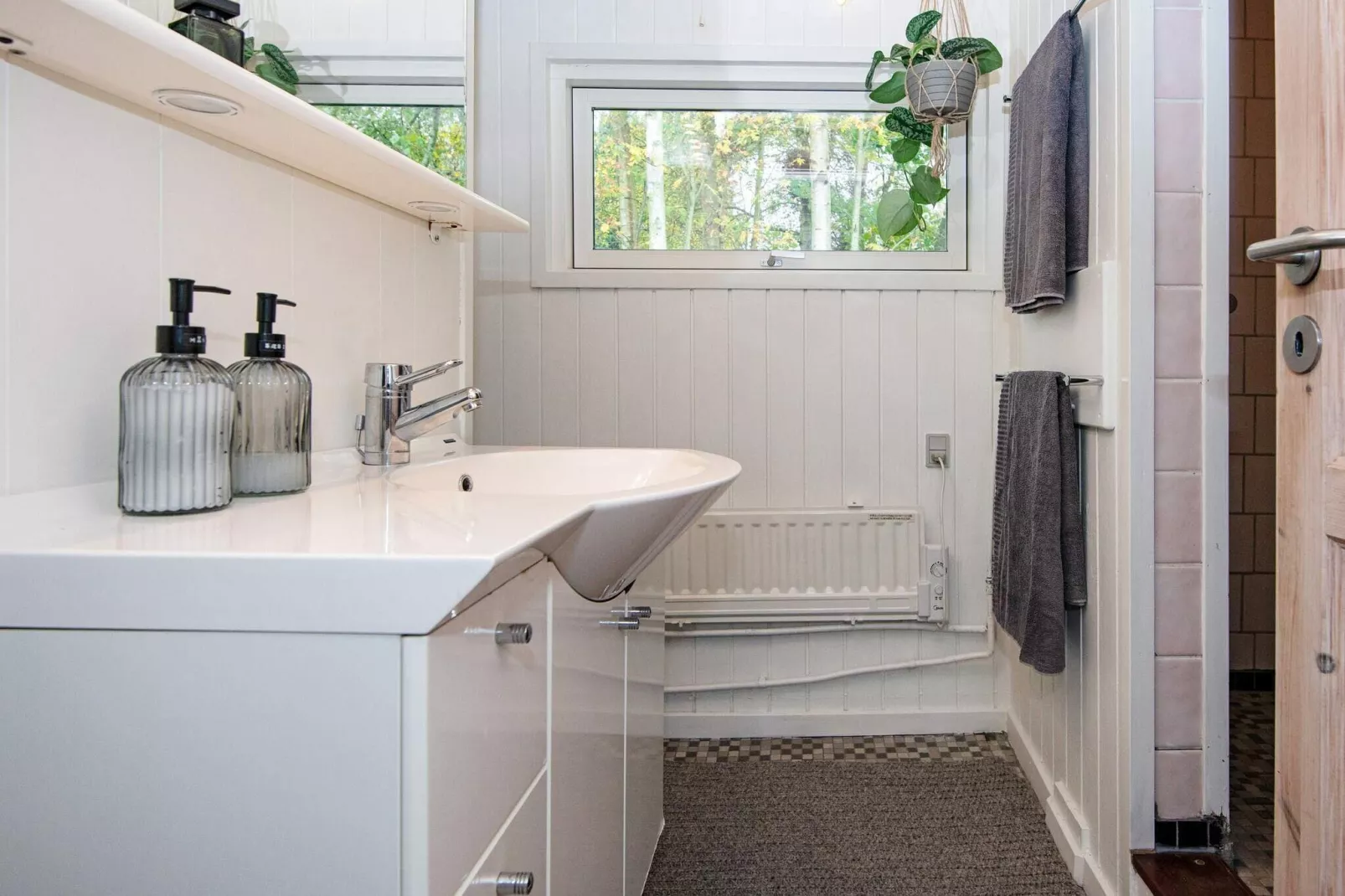 Maison de vacances pour 8 a Børkop-By Traum