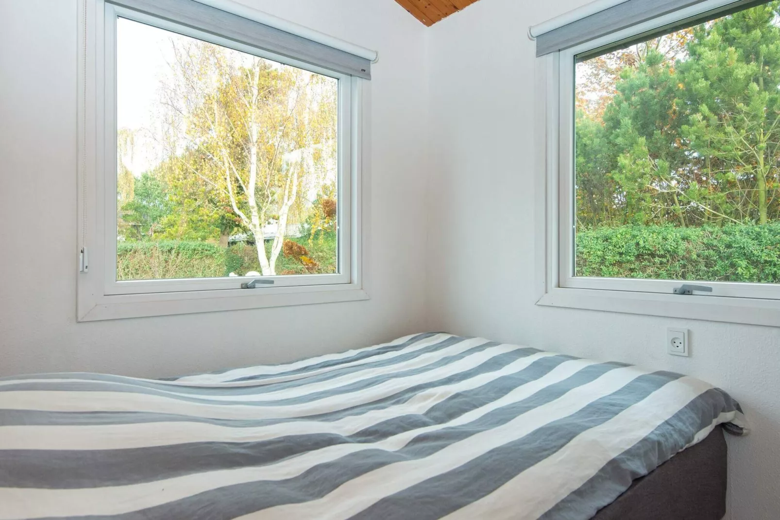 Maison de vacances pour 6 a Ebeltoft-By Traum-Intérieur