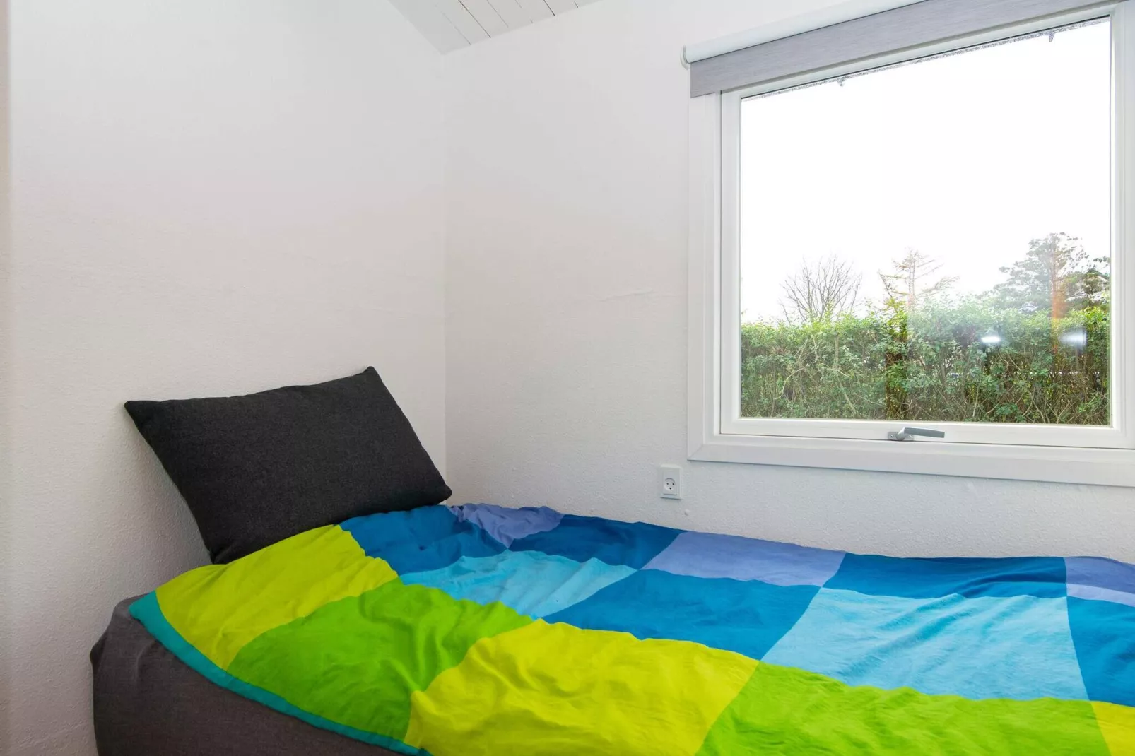 Maison de vacances pour 6 a Ebeltoft-By Traum-Intérieur