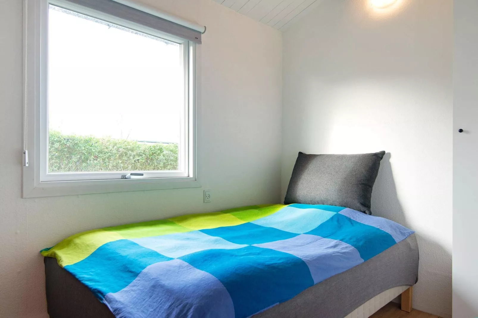 Maison de vacances pour 6 a Ebeltoft-By Traum-Intérieur