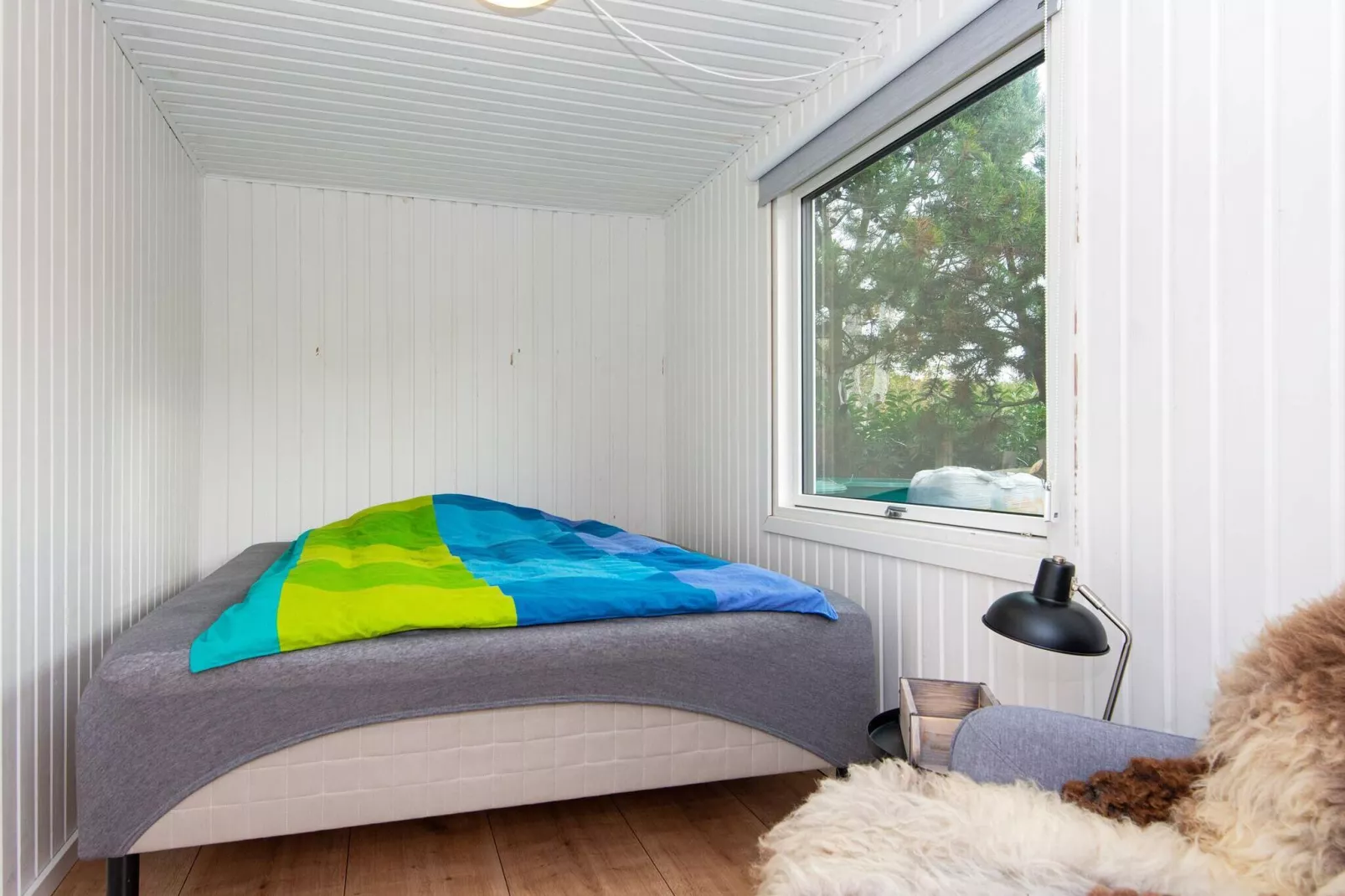 Maison de vacances pour 6 a Ebeltoft-By Traum-Intérieur