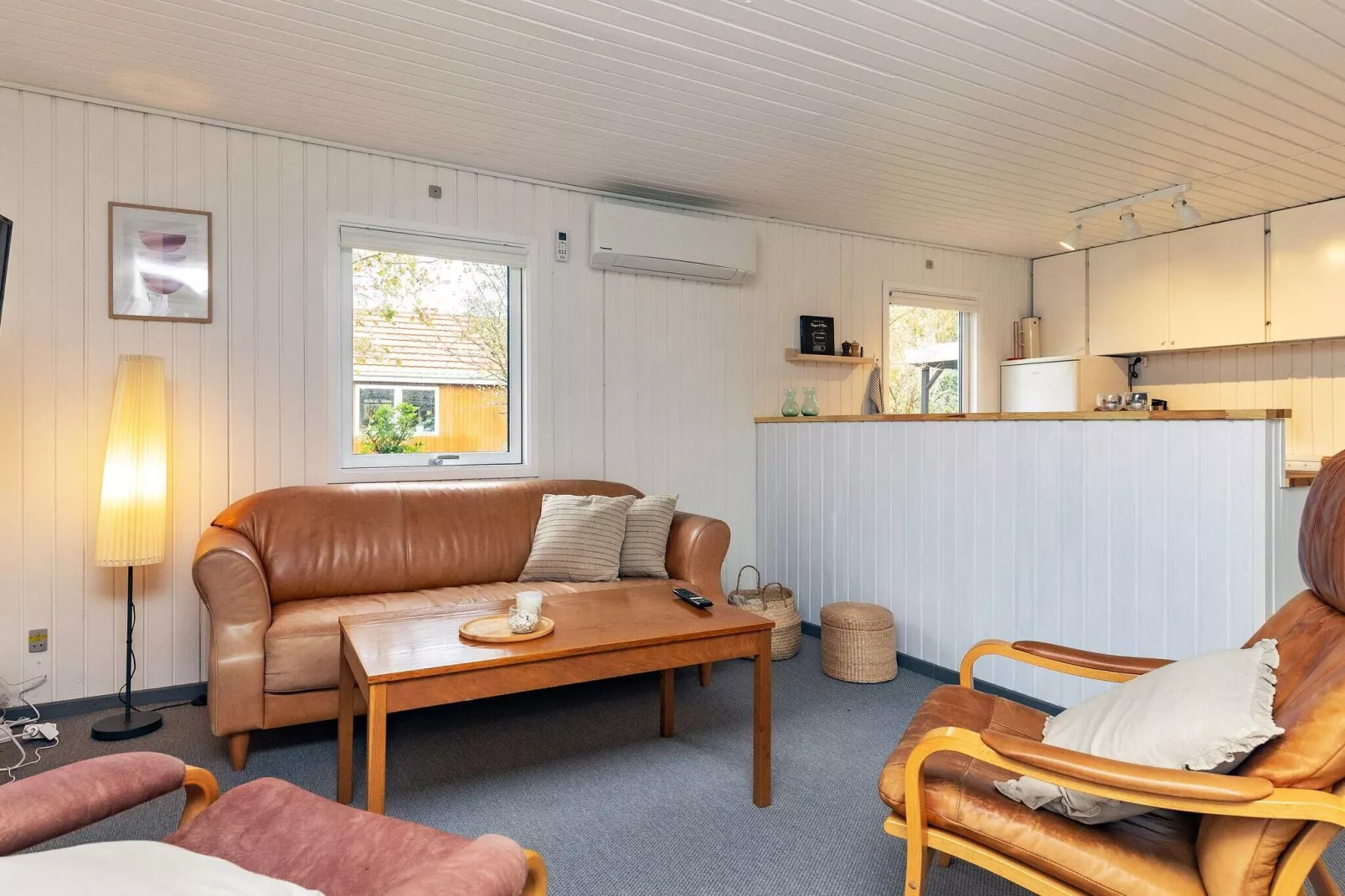 Maison de vacances pour 6 a Hals-By Traum-Intérieur