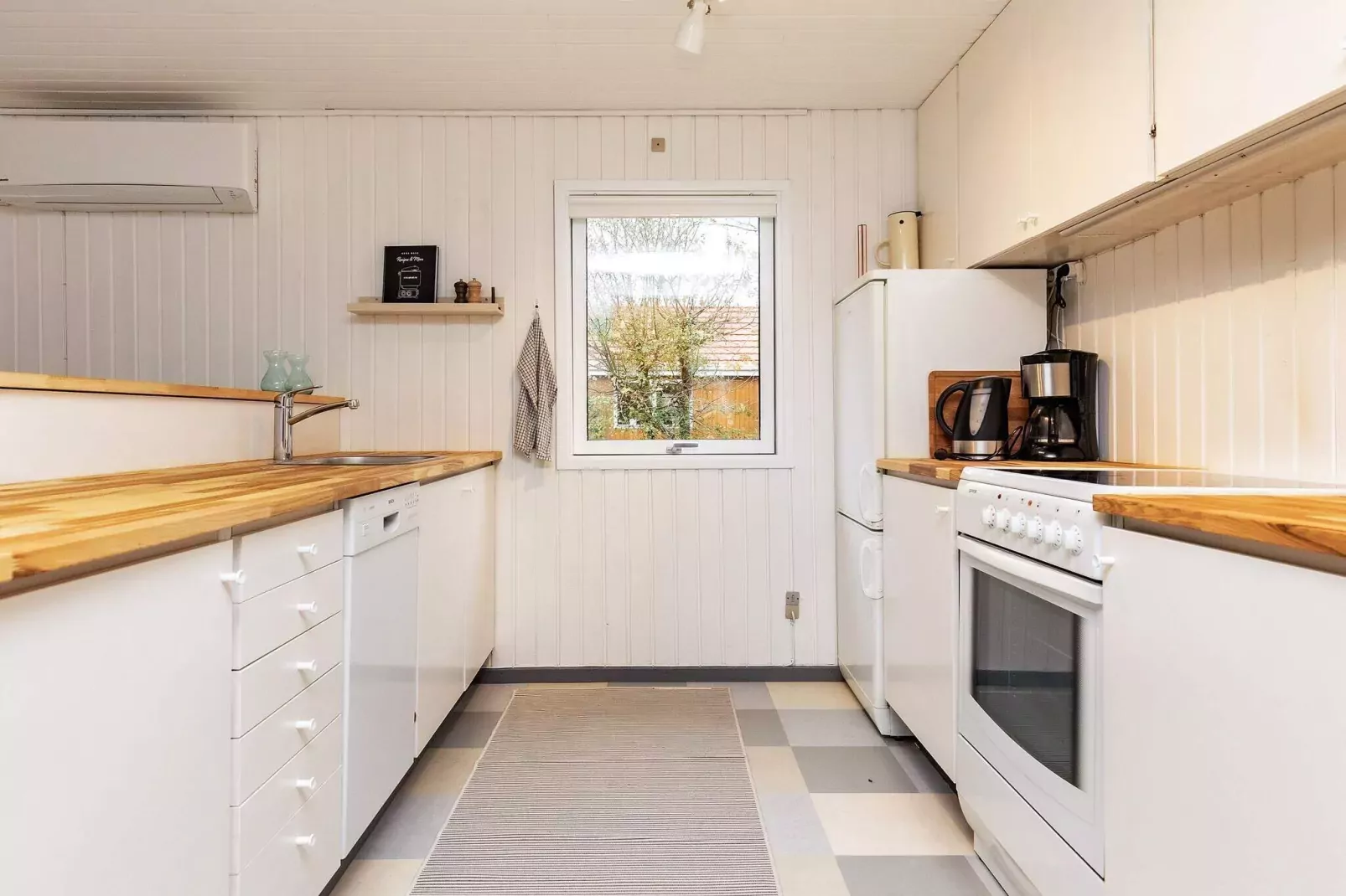Maison de vacances pour 6 a Hals-By Traum-Intérieur