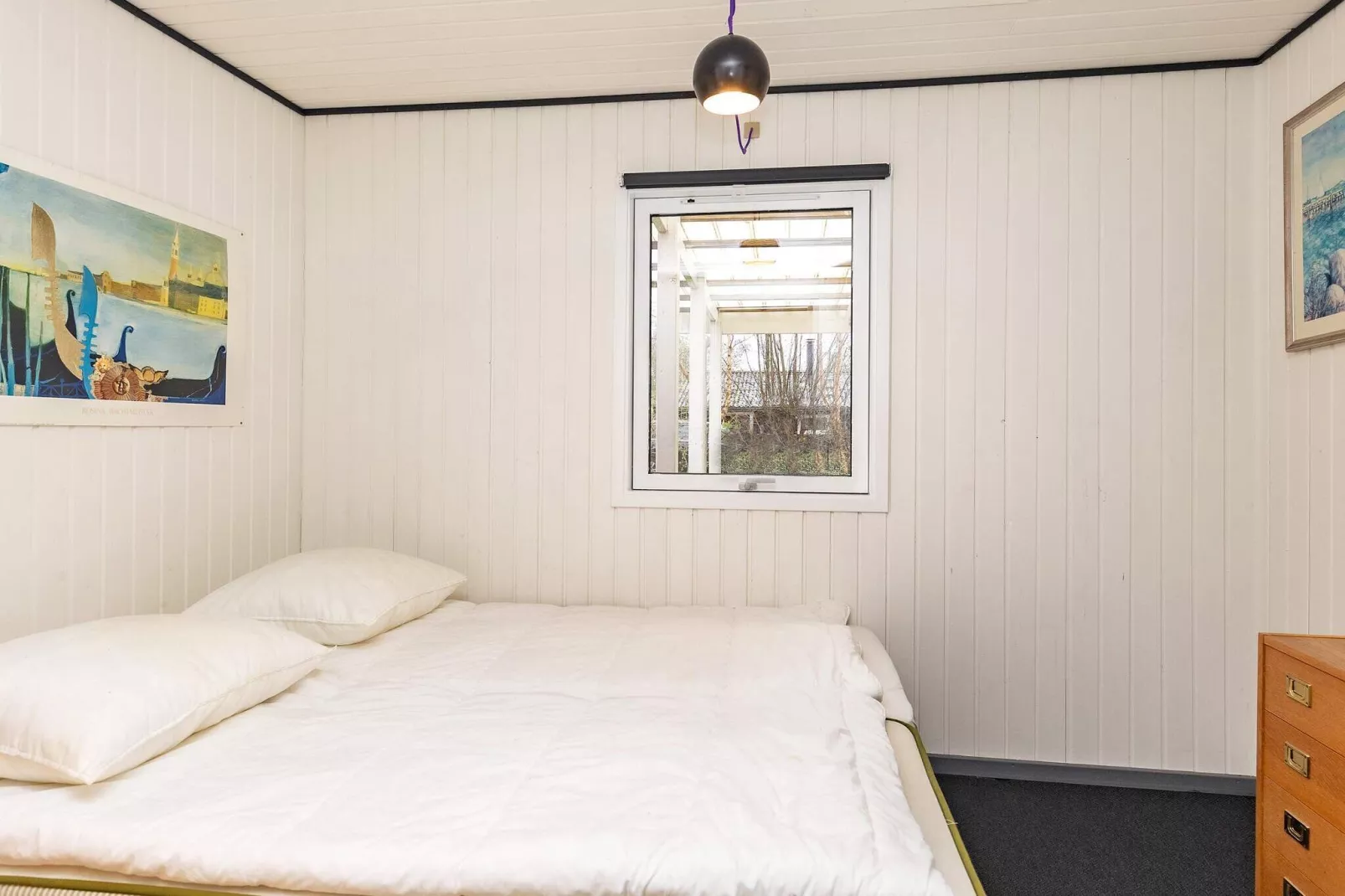 Maison de vacances pour 6 a Hals-By Traum-Intérieur