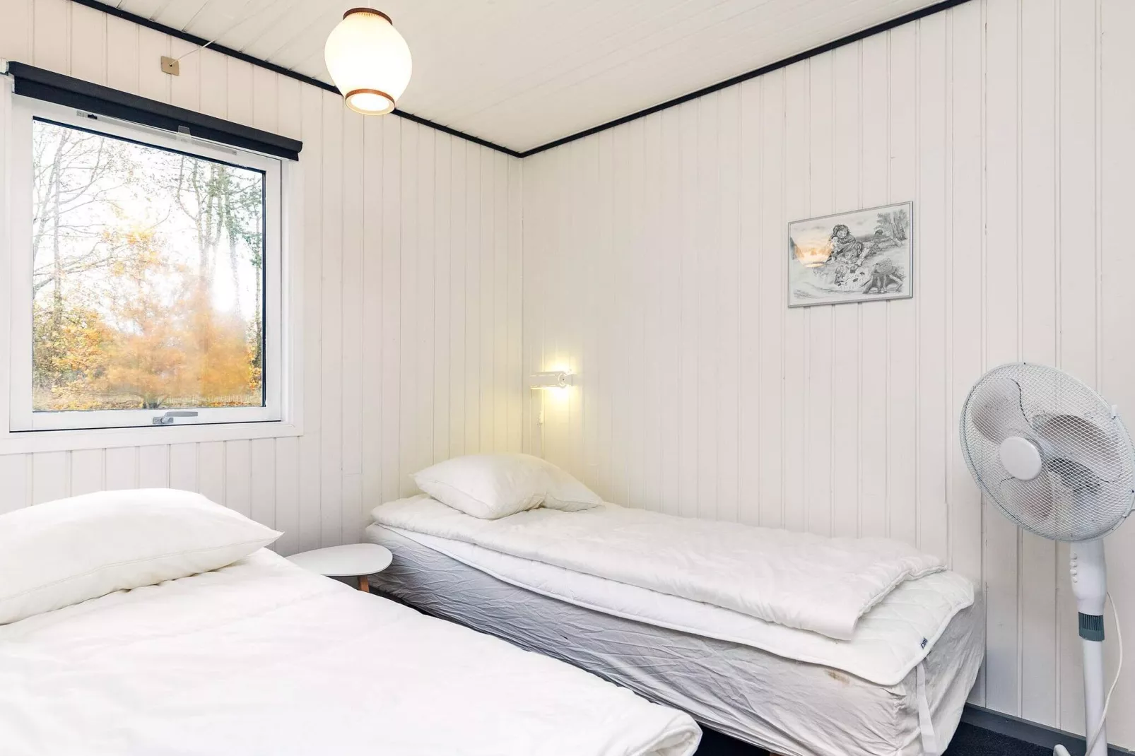 Maison de vacances pour 6 a Hals-By Traum-Intérieur