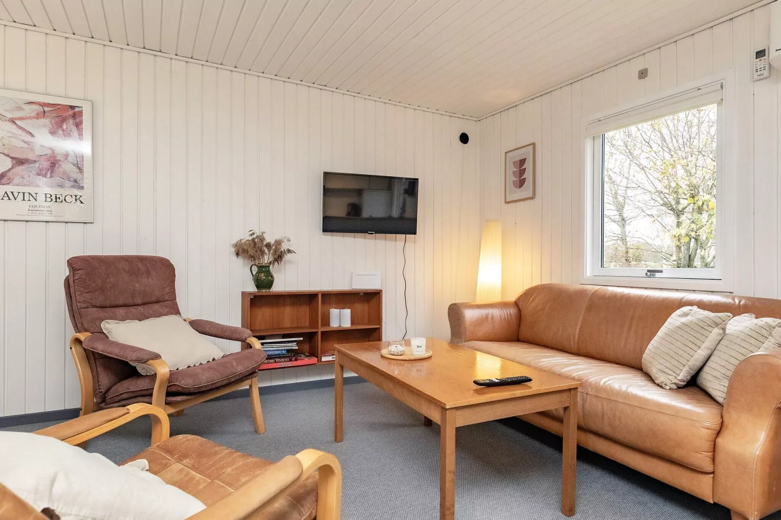 Maison de vacances pour 6 a Hals-By Traum-Intérieur