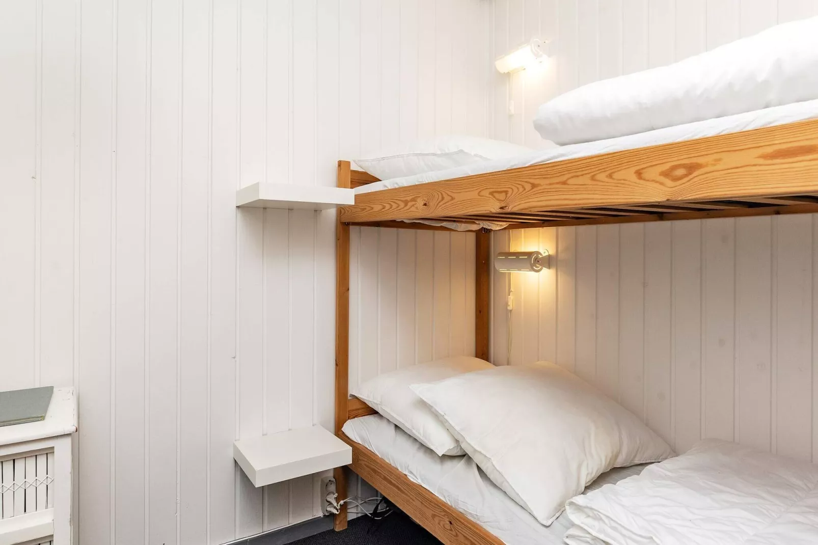 Maison de vacances pour 6 a Hals-By Traum-Intérieur