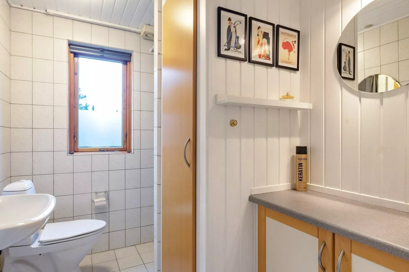 4 person holiday home in Hals-By Traum-Indoor