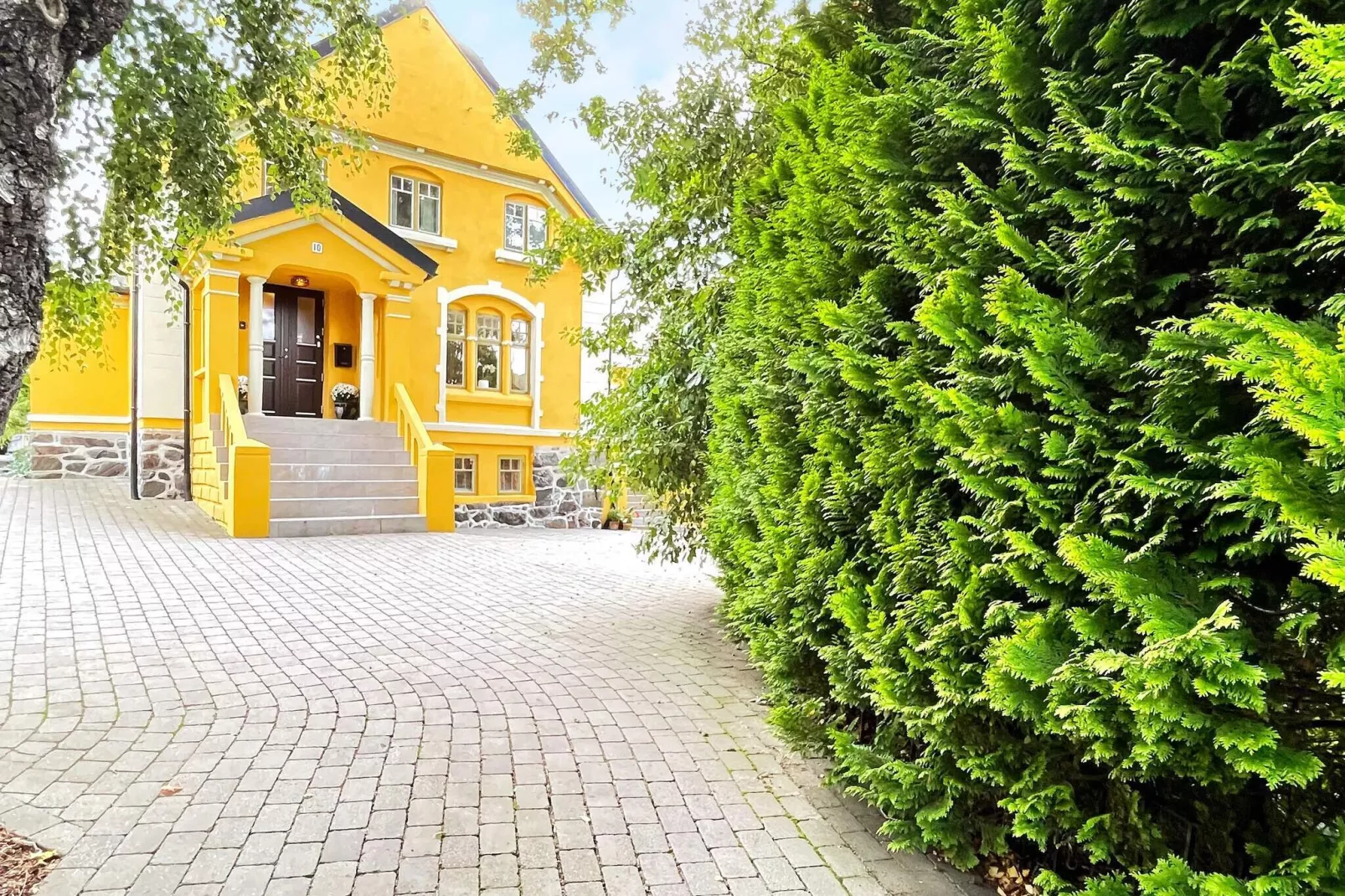 10 person holiday home in arendal-By Traum-Outdoor