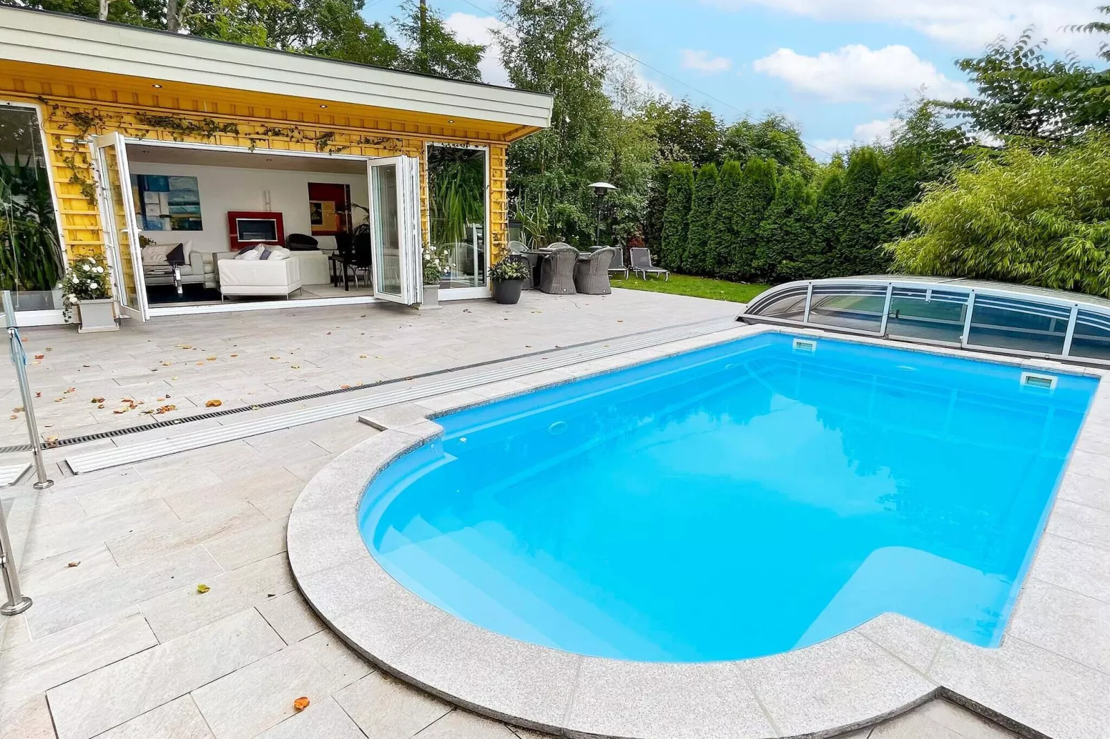 10 person holiday home in arendal-By Traum-Pool