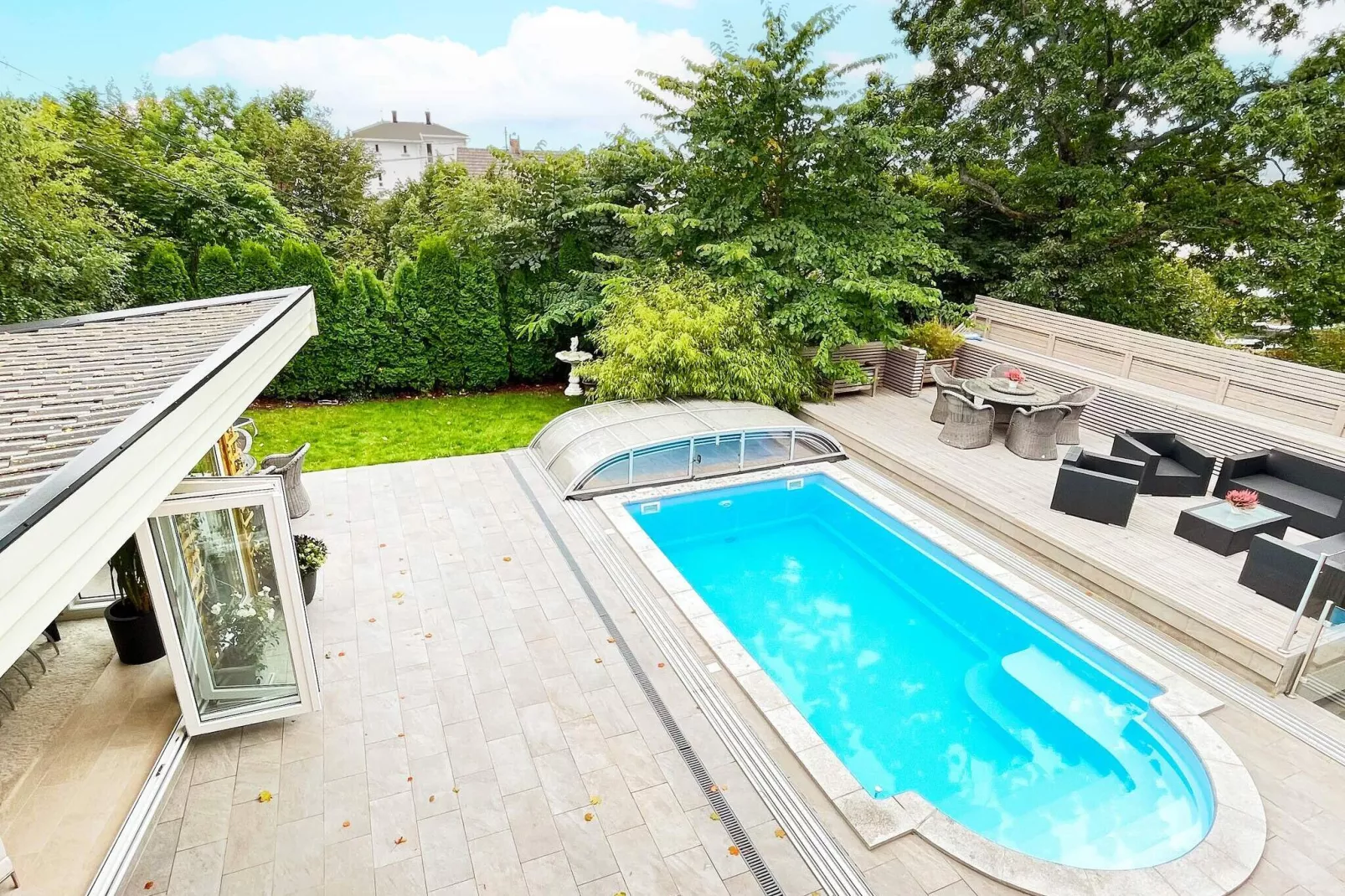 10 person holiday home in arendal-By Traum-Pool