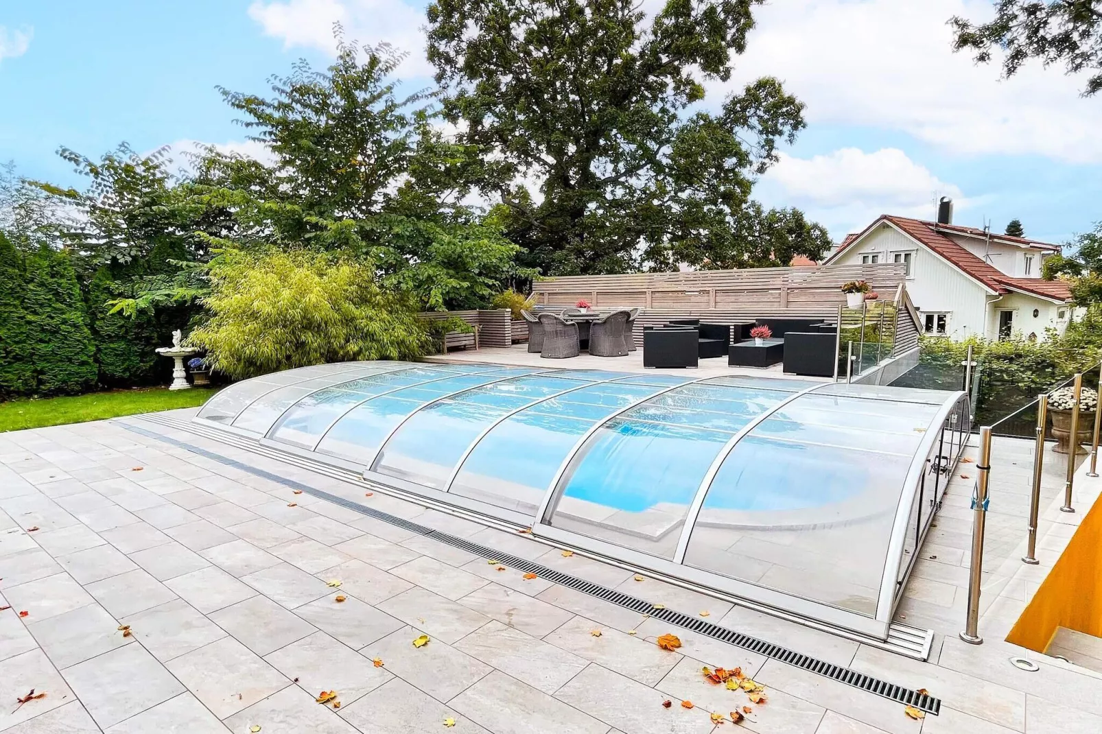 10 person holiday home in arendal-By Traum-Pool