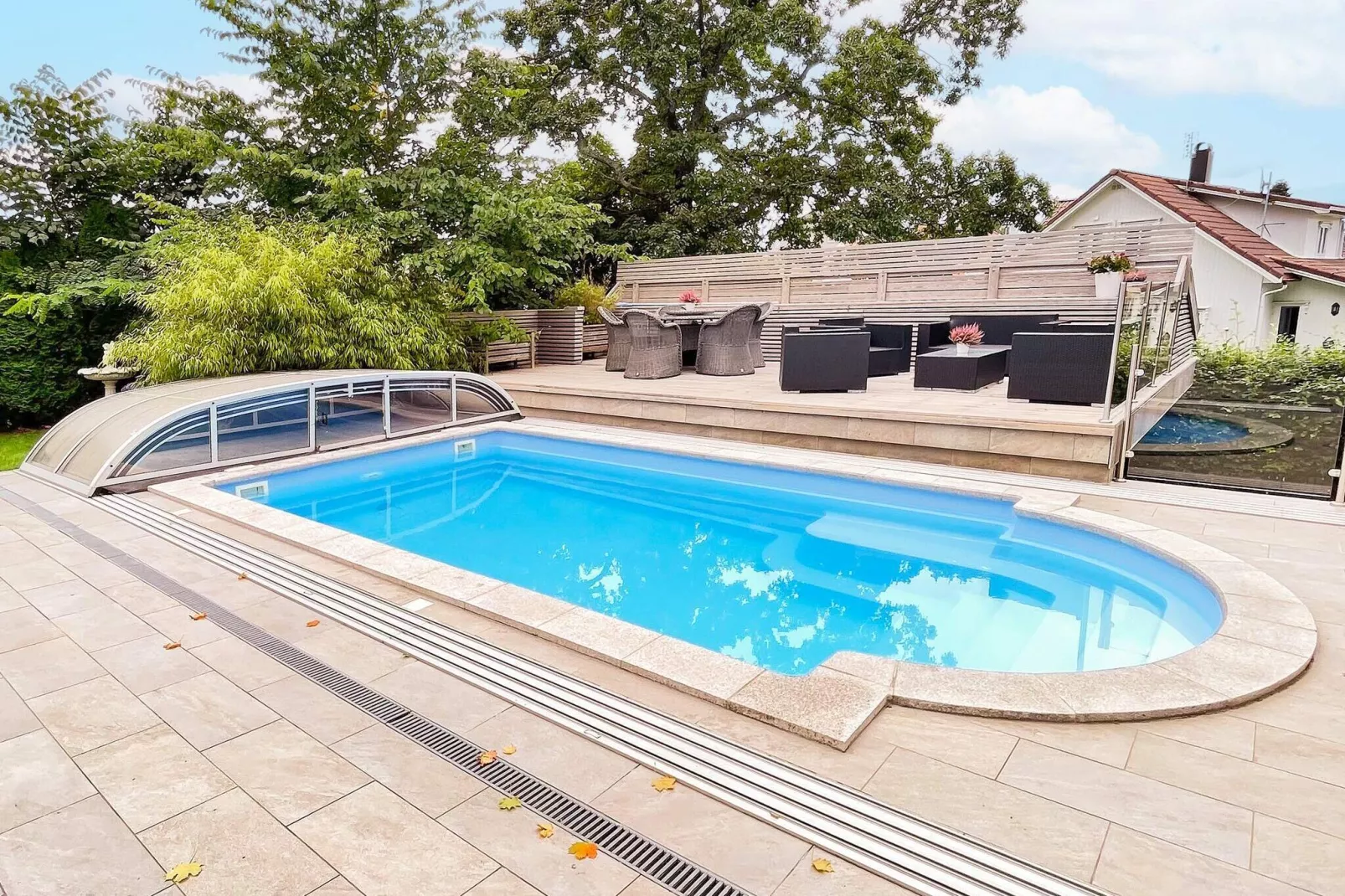 10 person holiday home in arendal-By Traum-Pool