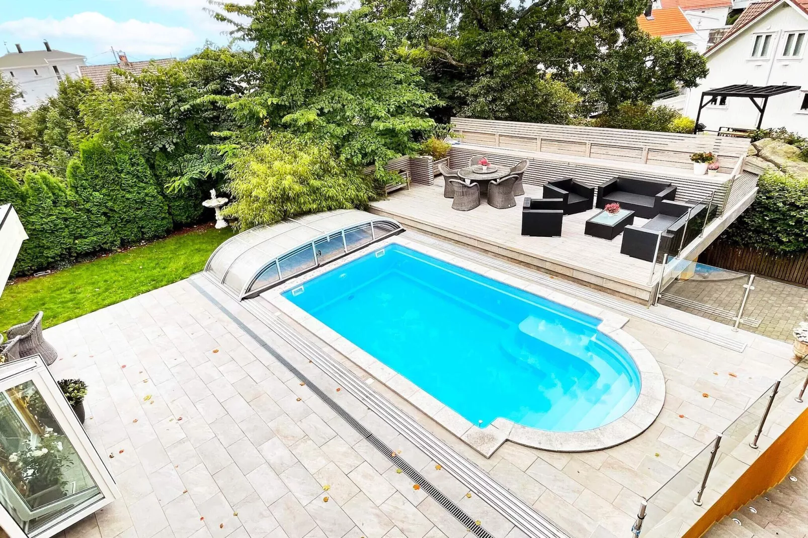 10 person holiday home in arendal-By Traum-Pool