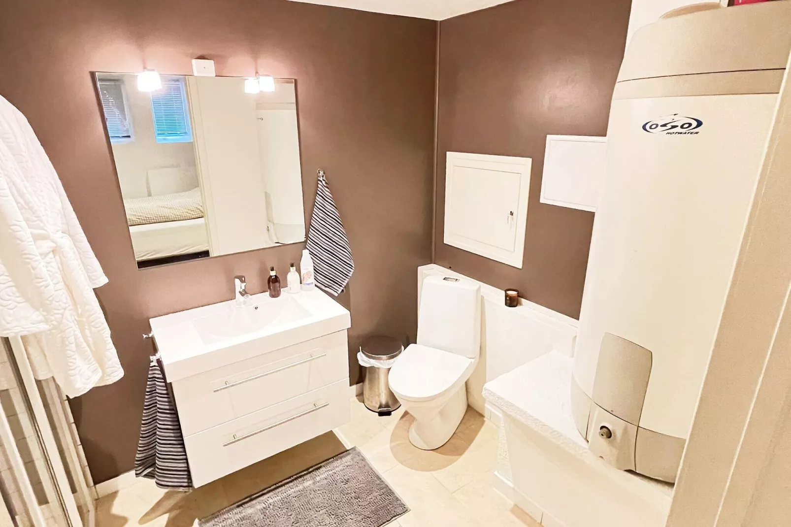 10 person holiday home in arendal-By Traum-Indoor