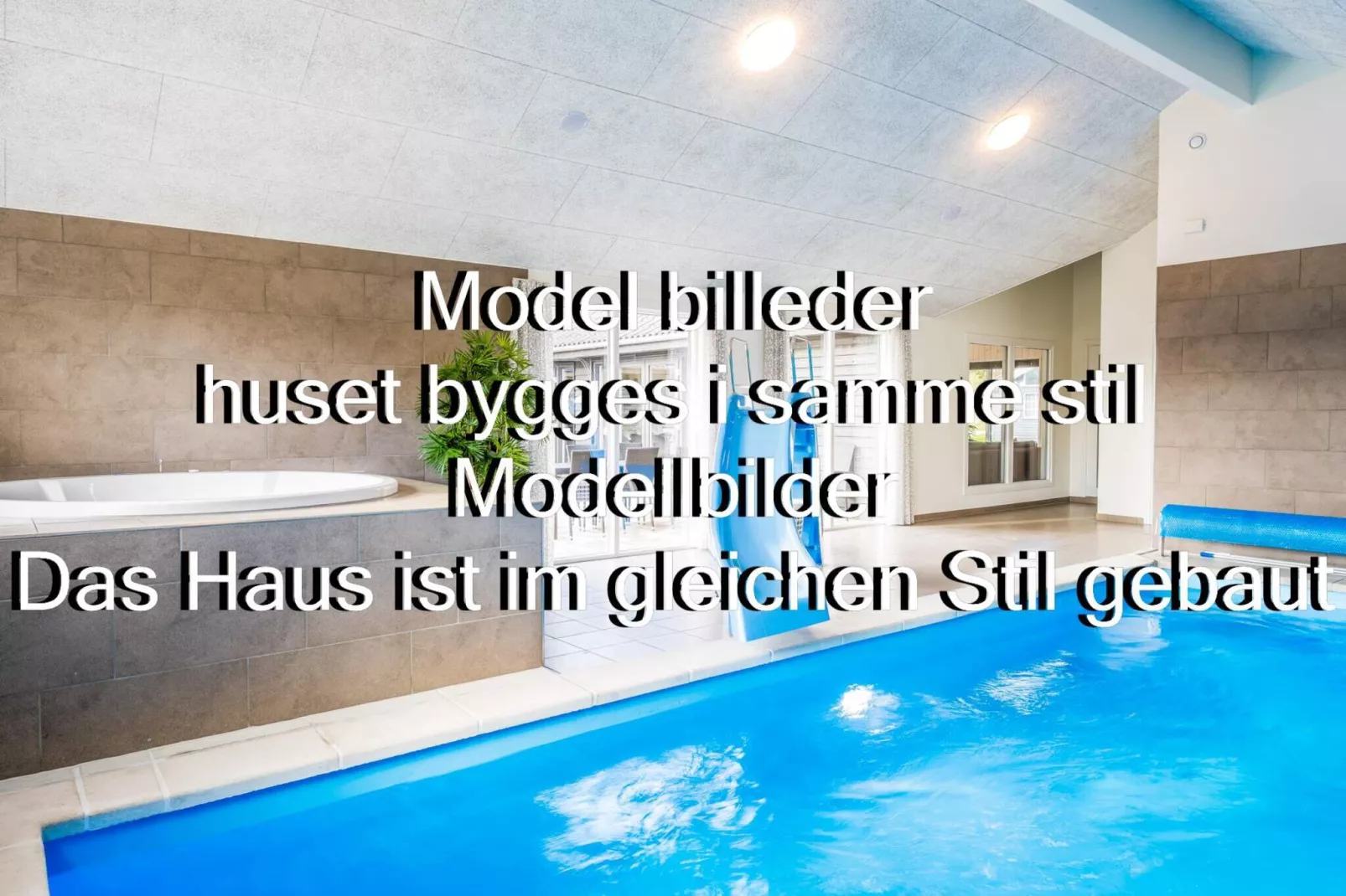 Luxury Retreat with Pool - By Traum Ferienwohnungen-Indoor