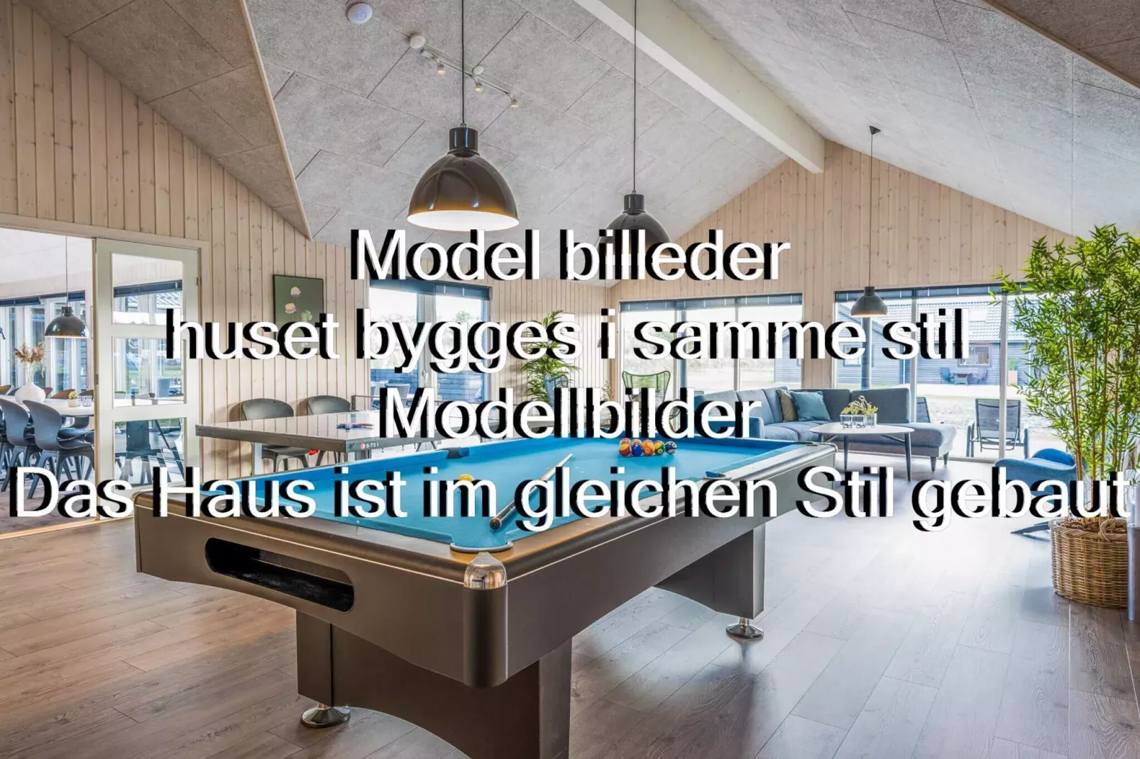 Luxury Retreat with Pool - By Traum Ferienwohnungen-Indoor