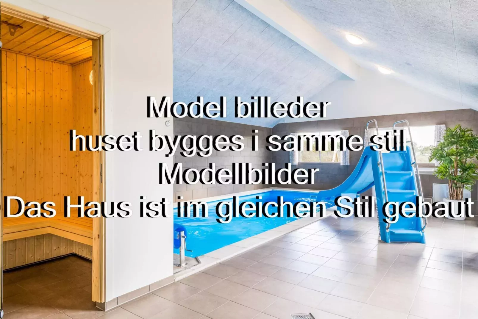 Luxury Retreat with Pool - By Traum Ferienwohnungen-Indoor