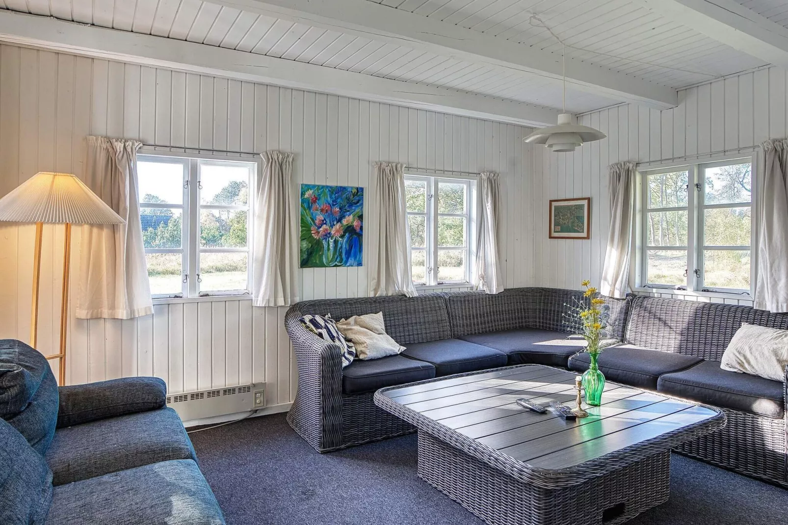 6 person holiday home in Rødby-By Traum