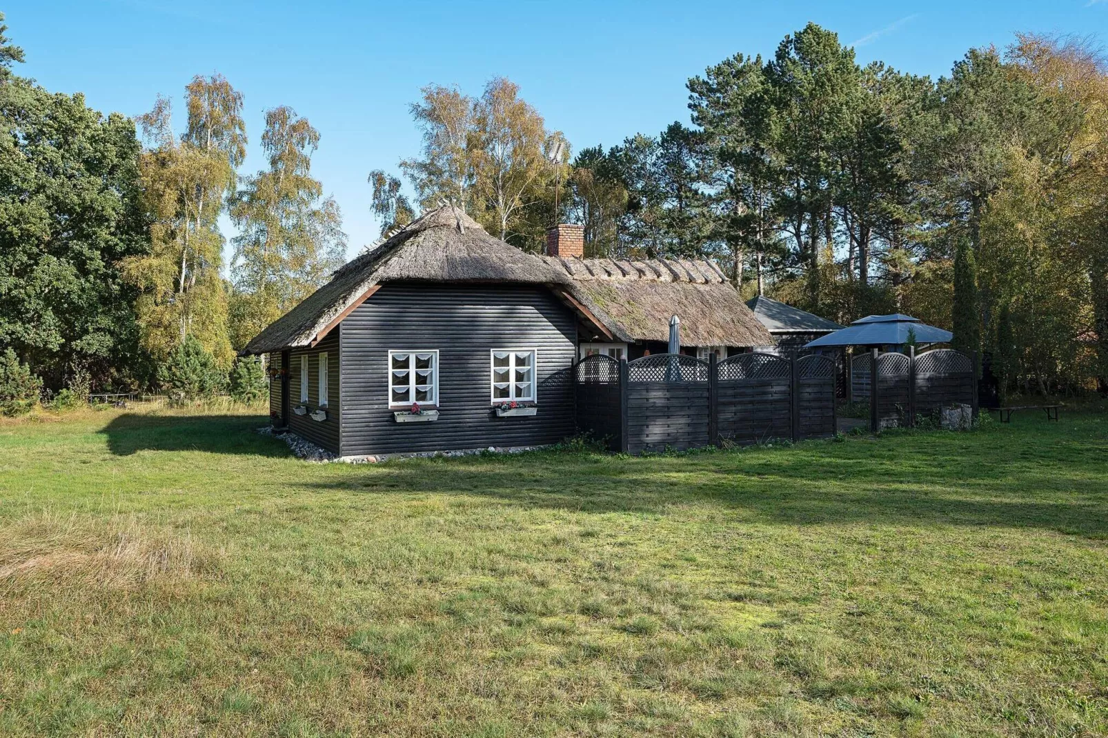 6 person holiday home in Rødby-By Traum