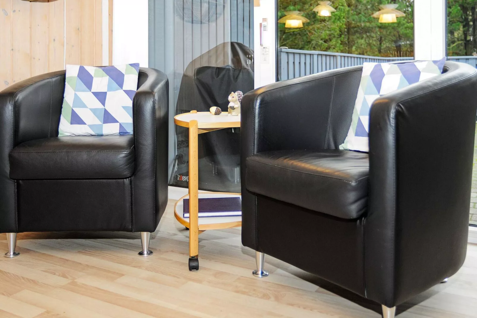 12 person holiday home in Nørre Nebel-Indoor