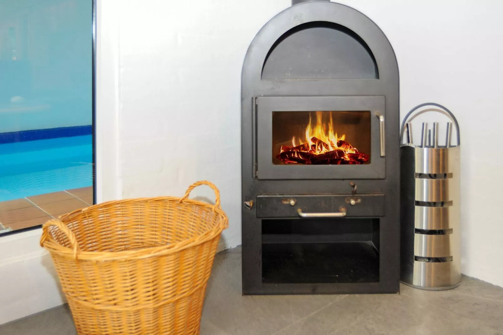 12 person holiday home in Nørre Nebel-Indoor