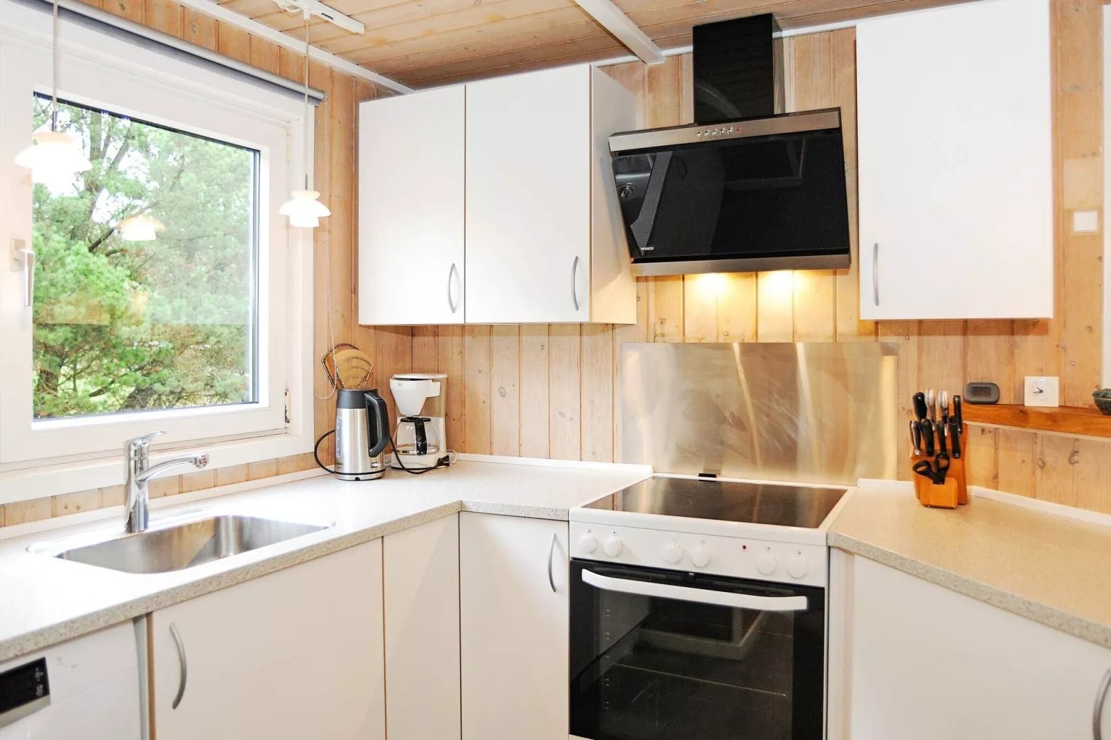 12 person holiday home in Nørre Nebel-Indoor