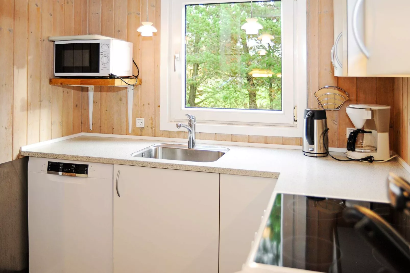 12 person holiday home in Nørre Nebel-Indoor