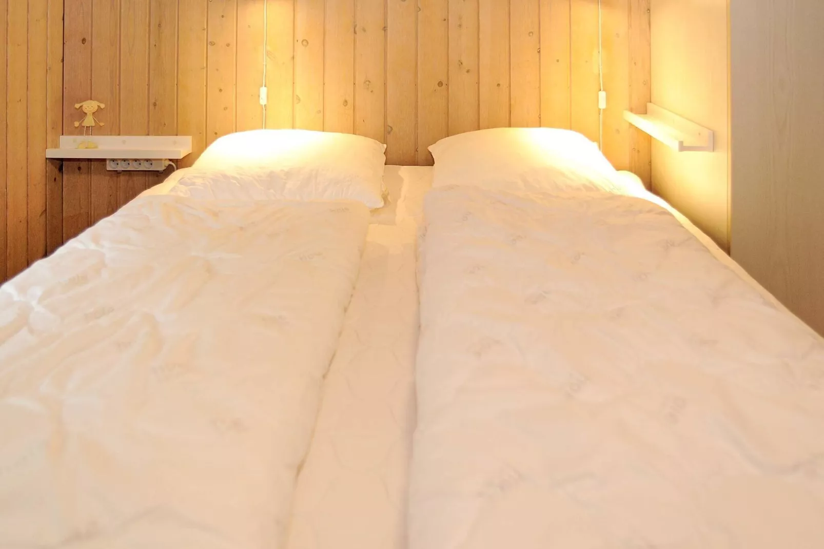 12 person holiday home in Nørre Nebel-Indoor