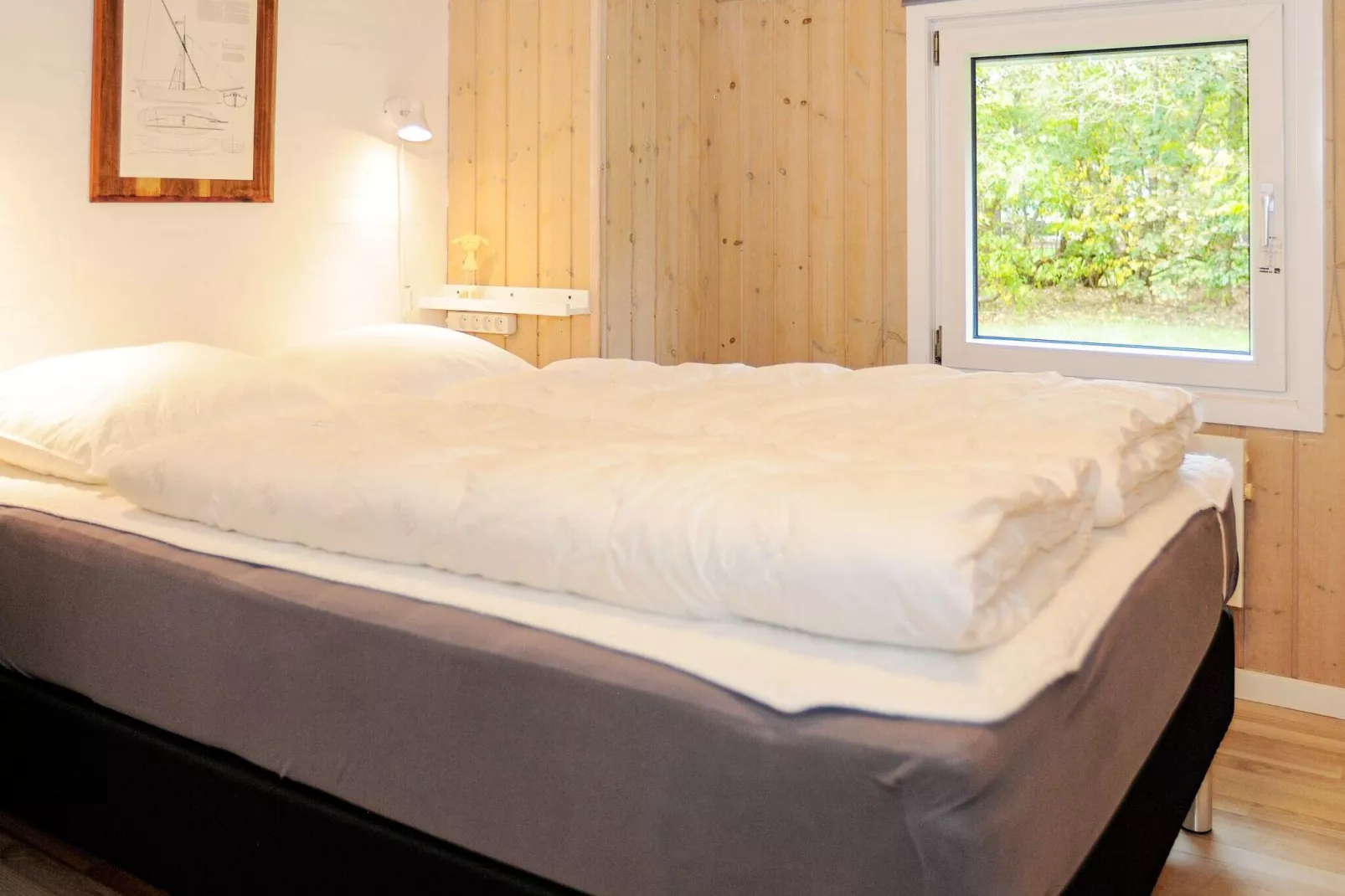 12 person holiday home in Nørre Nebel-Indoor