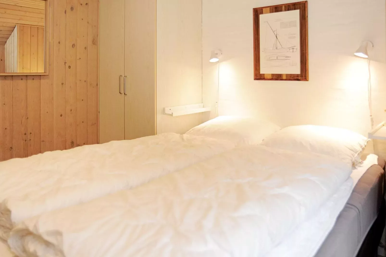 12 person holiday home in Nørre Nebel-Indoor