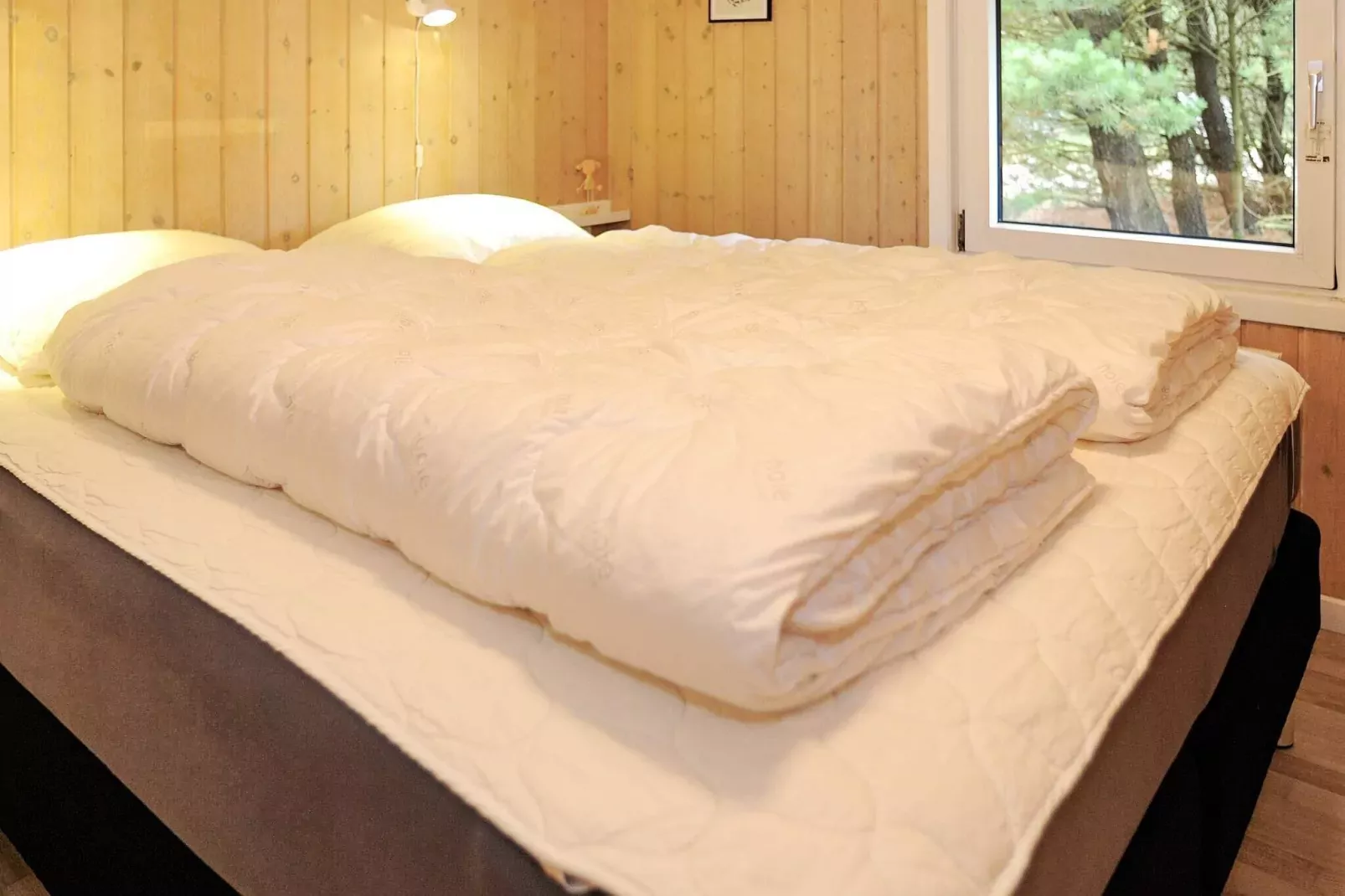 12 person holiday home in Nørre Nebel-Indoor