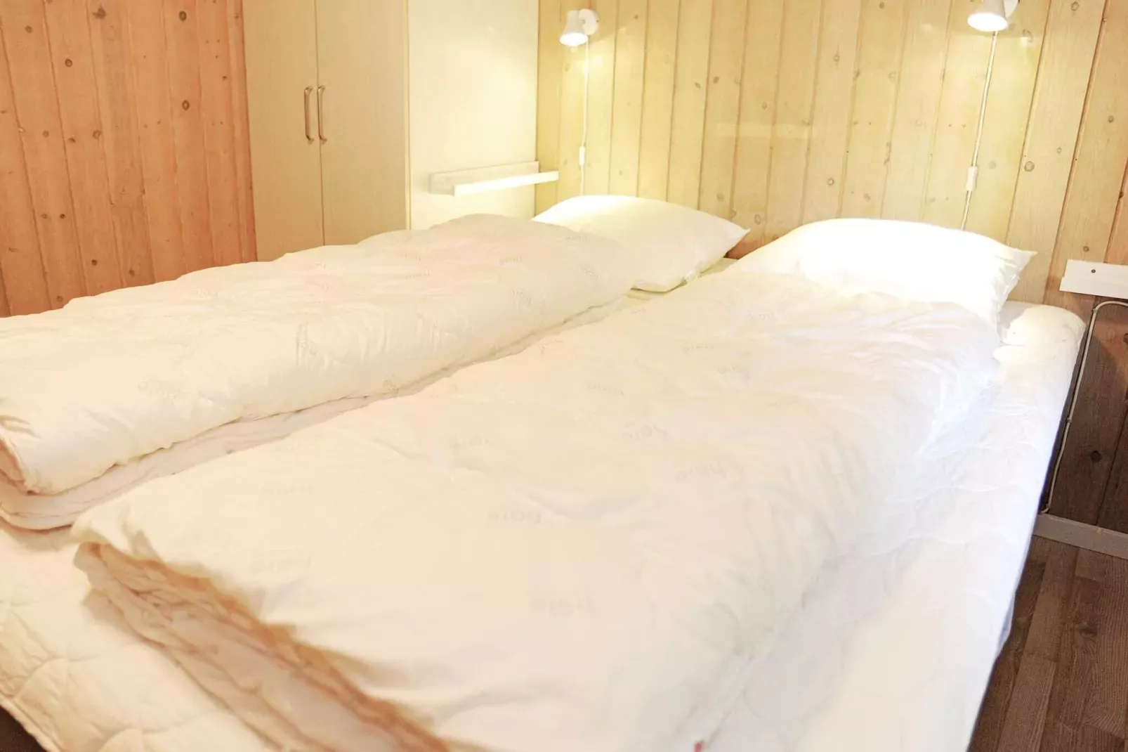 12 person holiday home in Nørre Nebel-Indoor