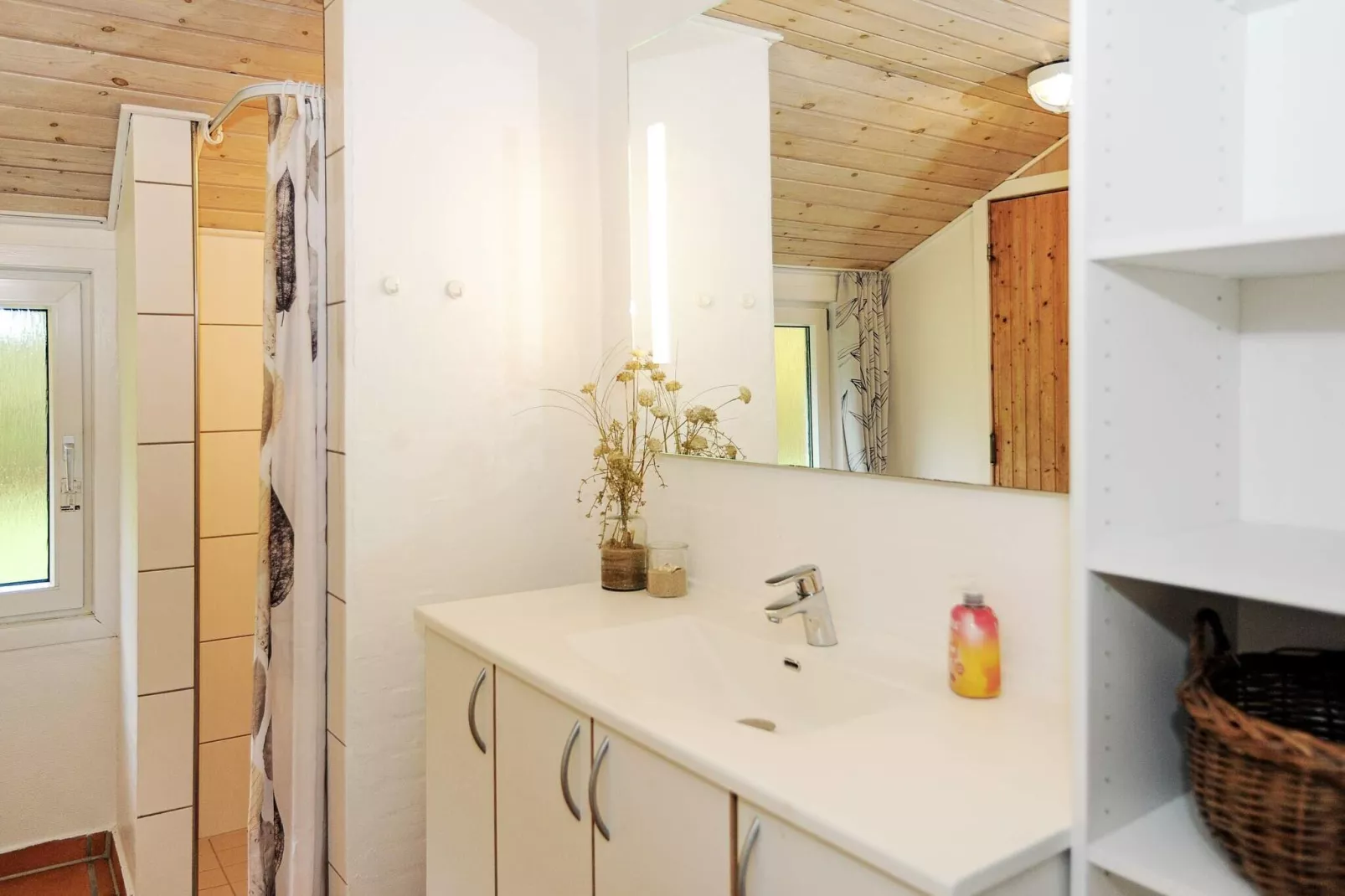 12 person holiday home in Nørre Nebel-Indoor