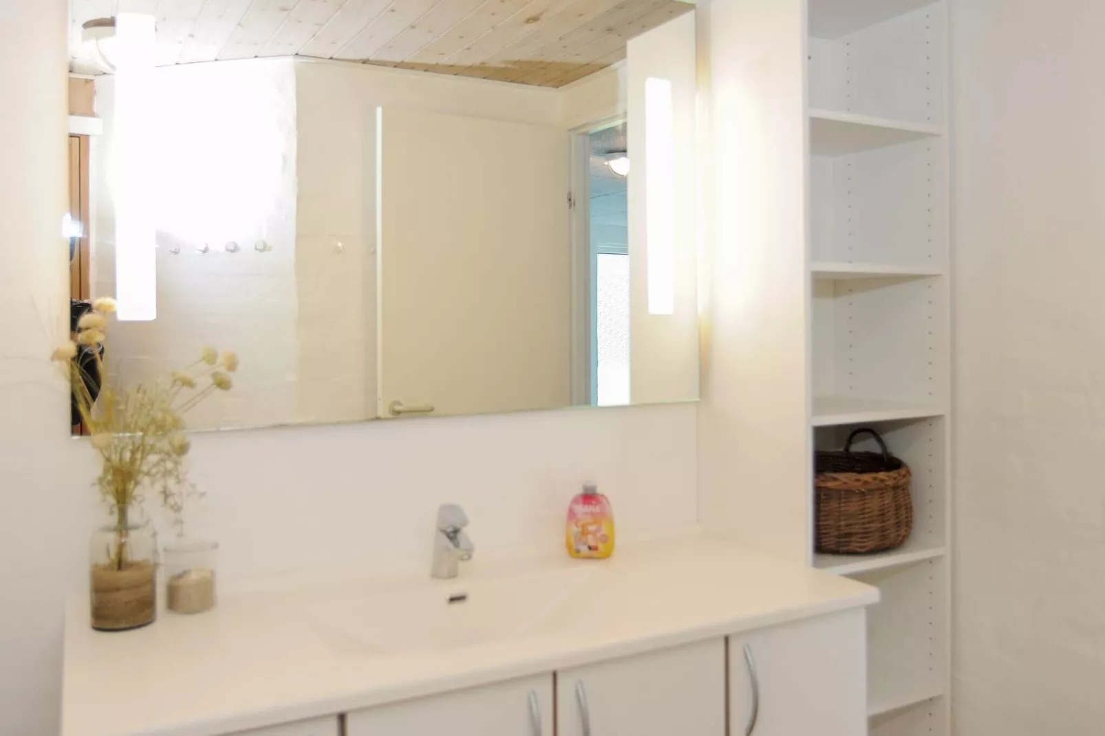 12 person holiday home in Nørre Nebel-Indoor
