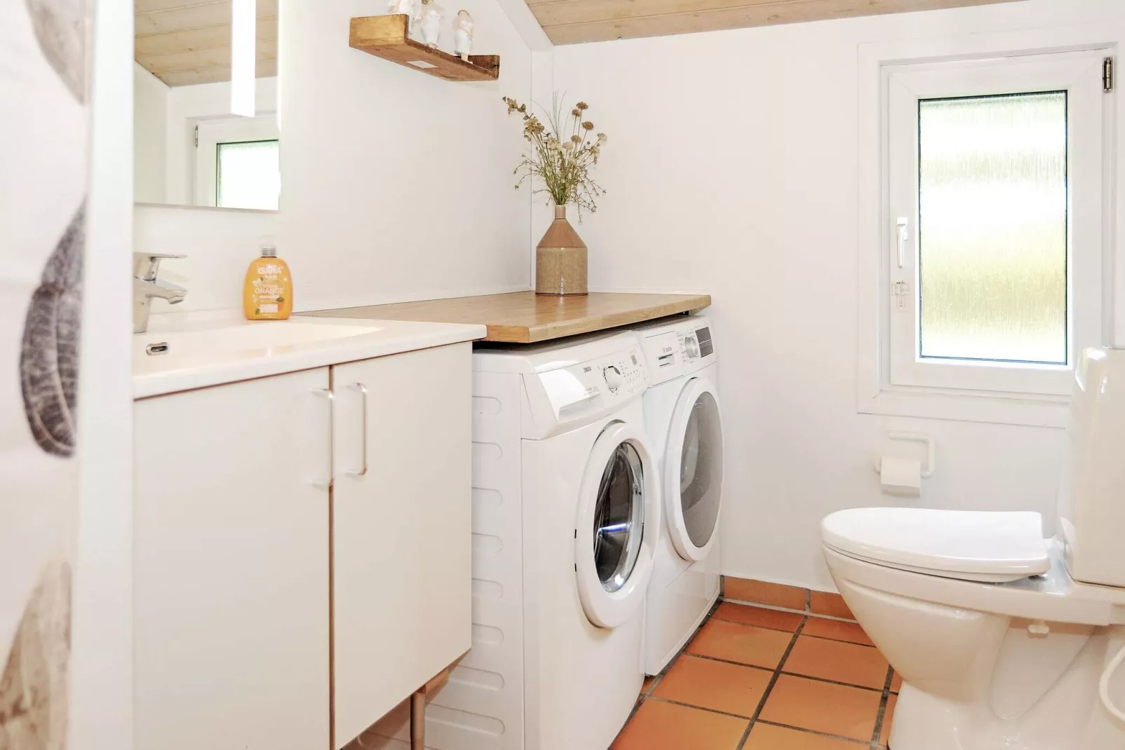12 person holiday home in Nørre Nebel-Indoor