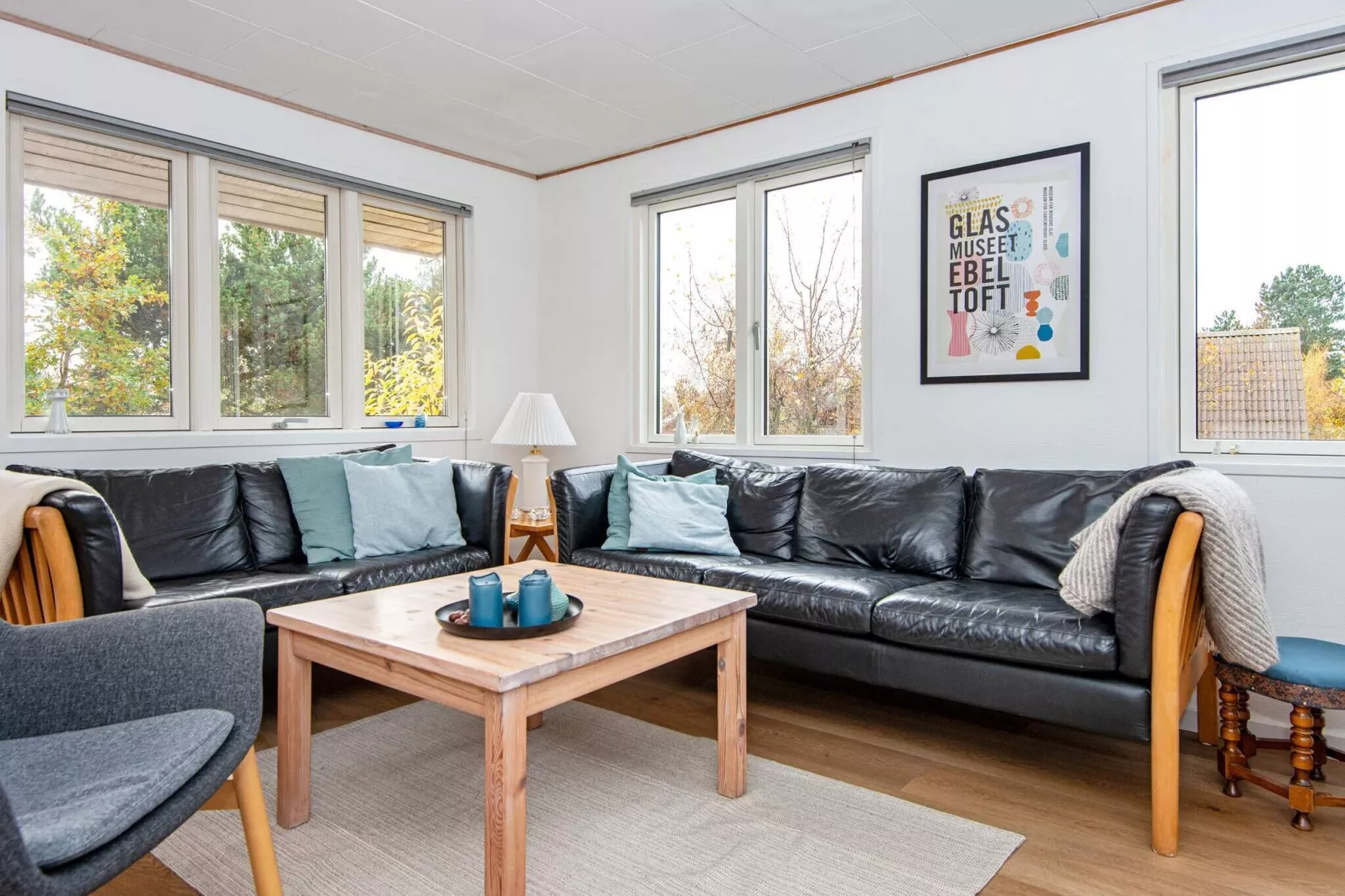 4 person holiday home in Ebeltoft-By Traum