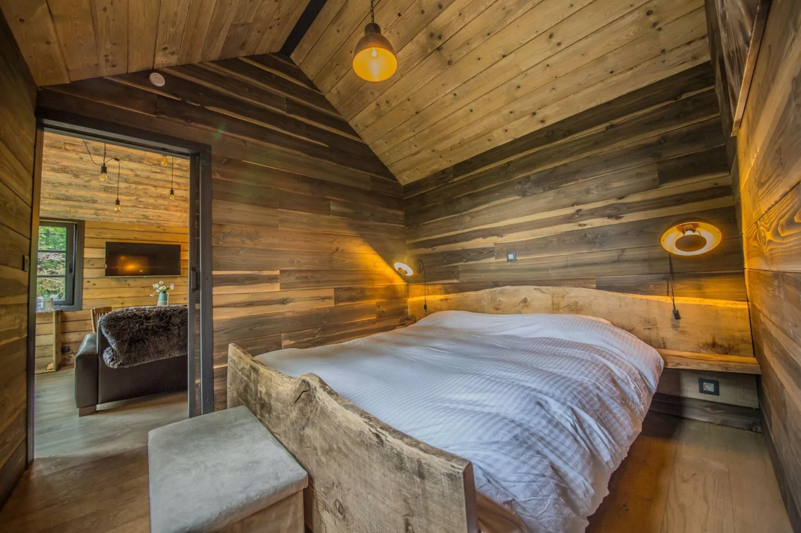 Be Chalet