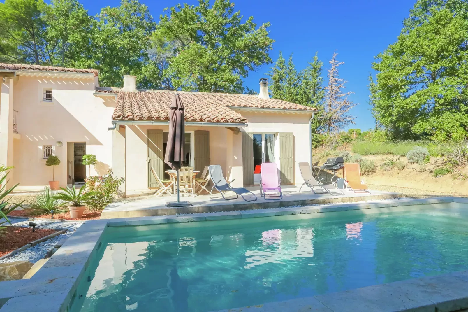 Villa Matteo-Pool