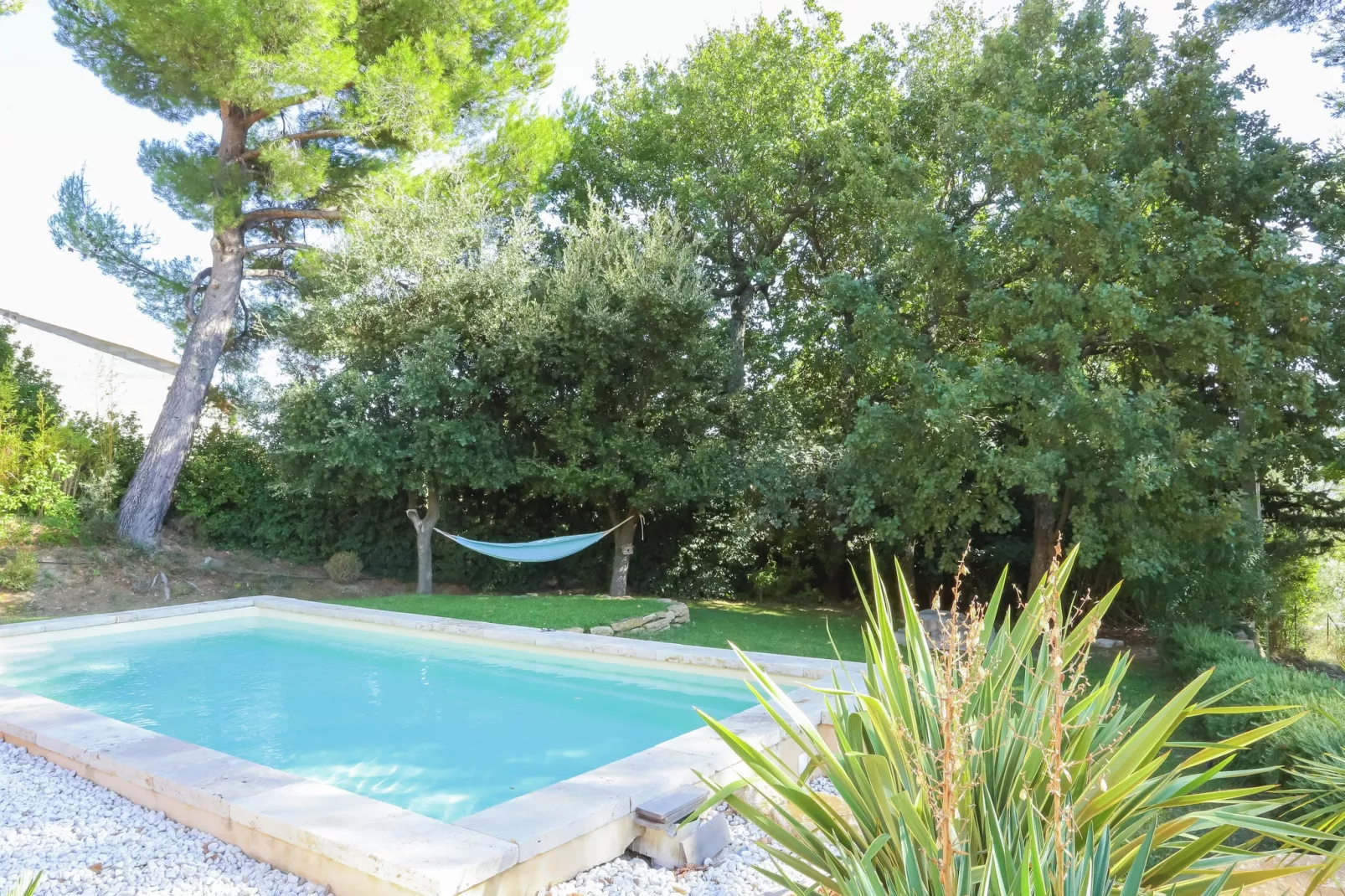 Villa Matteo-Pool