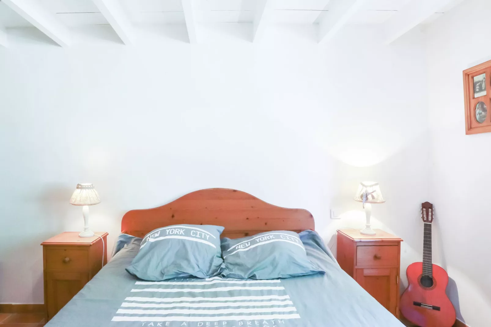 Villa Matteo-Bedroom