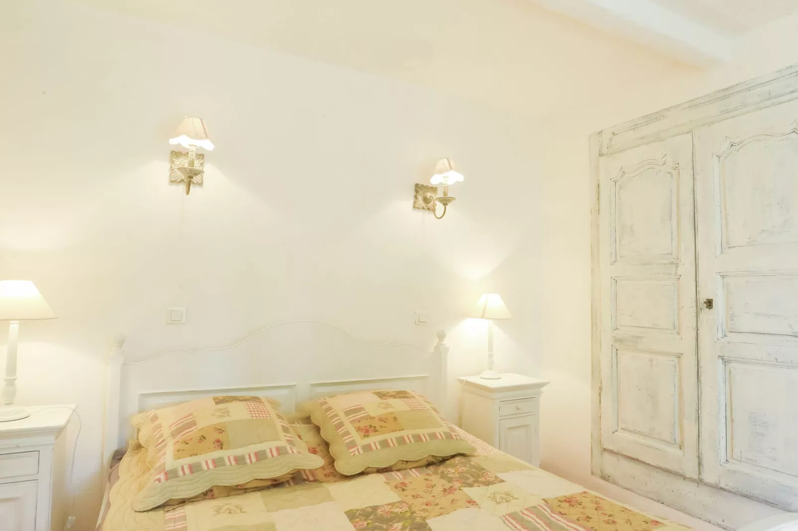Villa Matteo-Bedroom