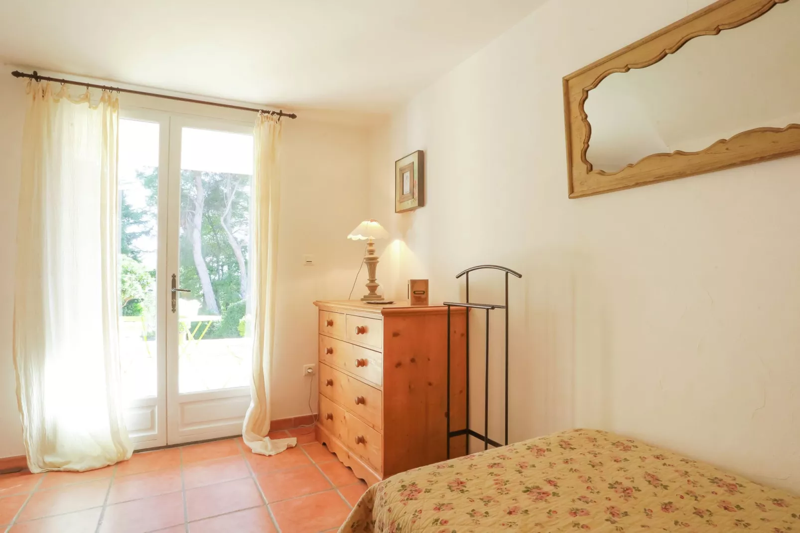 Villa Matteo-Bedroom