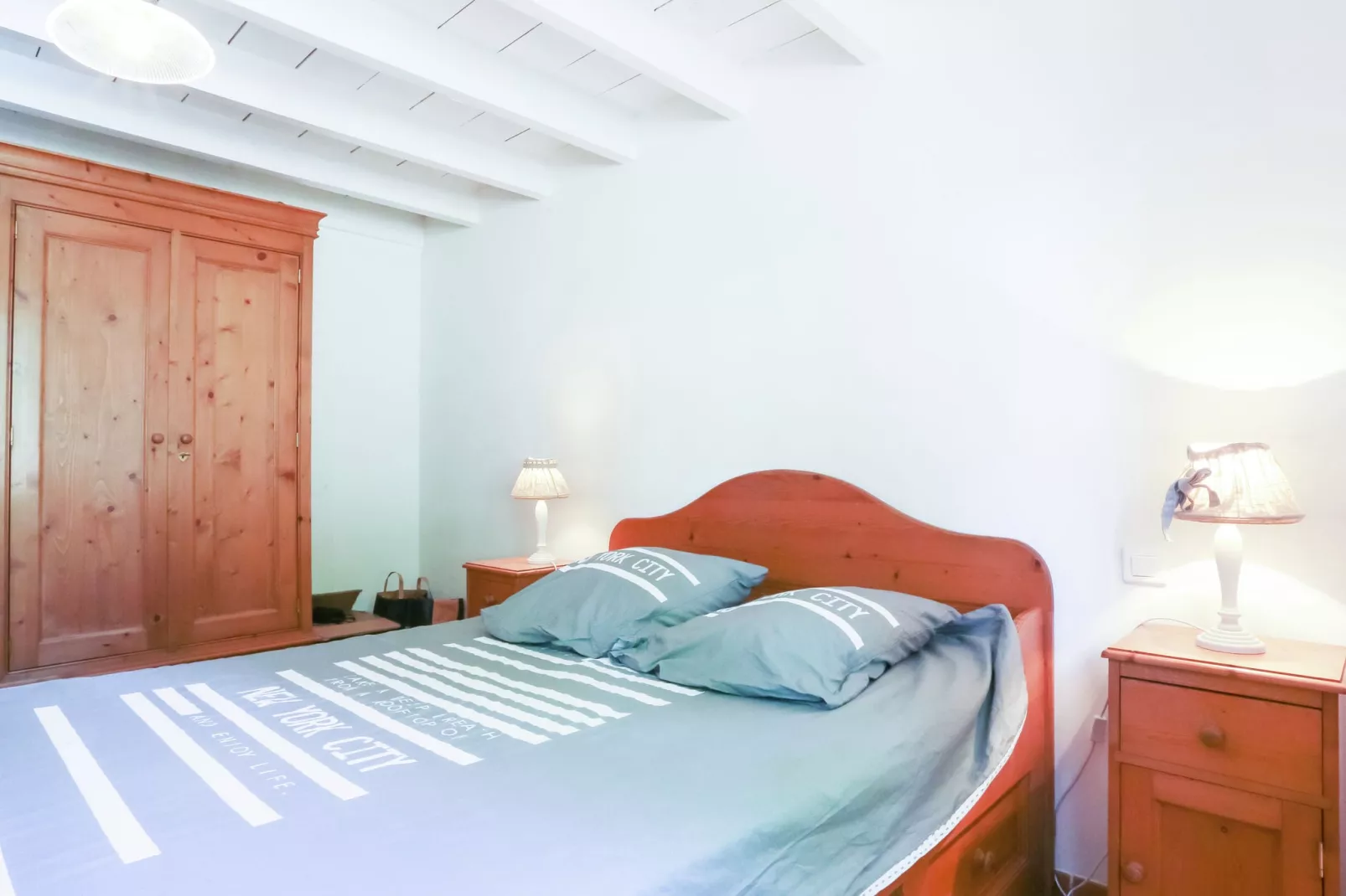 Villa Matteo-Bedroom